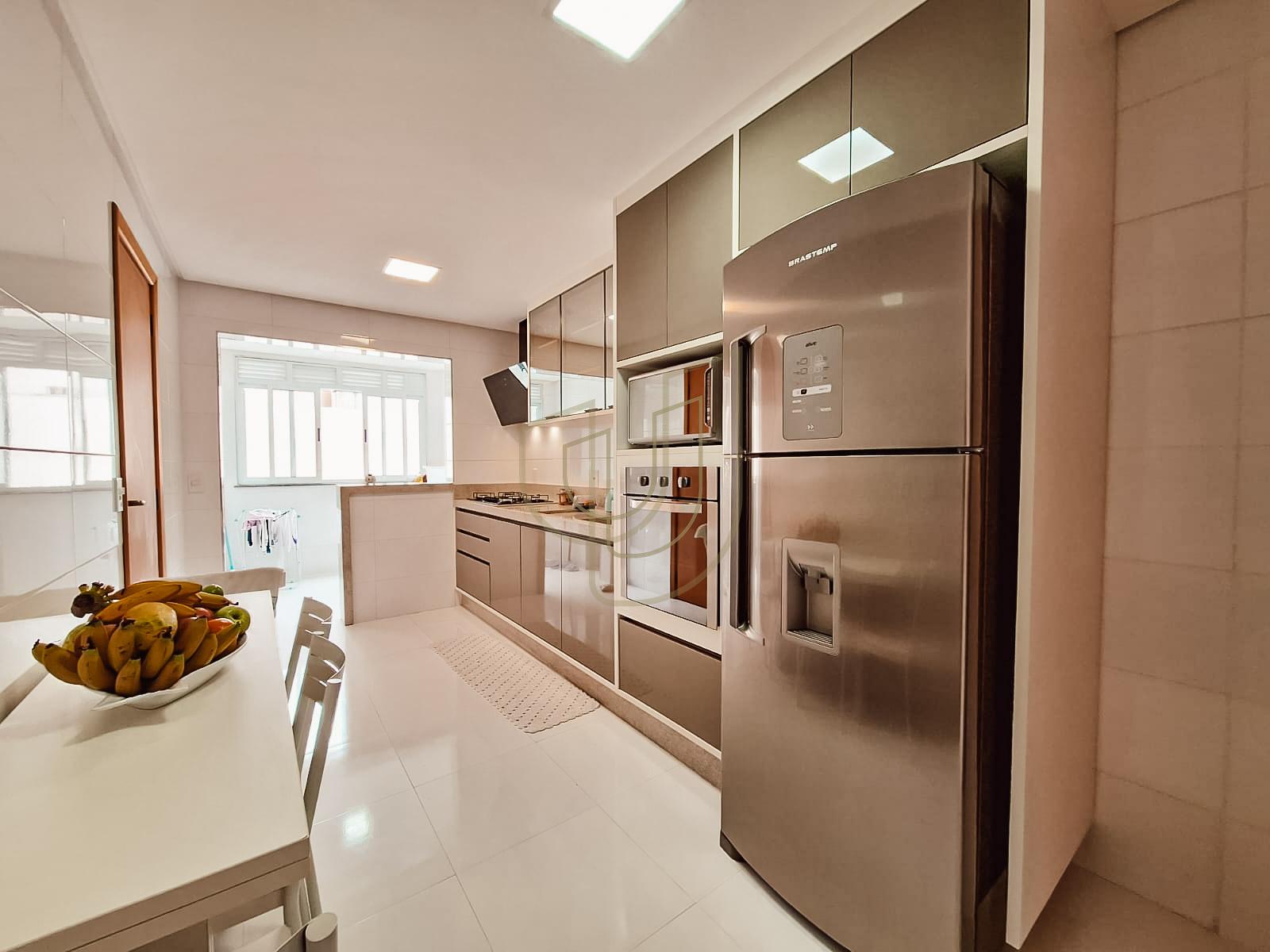 Cobertura Duplex com 2 Su&iacute;tes no Residencial Paloma Rua do Aruana São José dos Campos - 