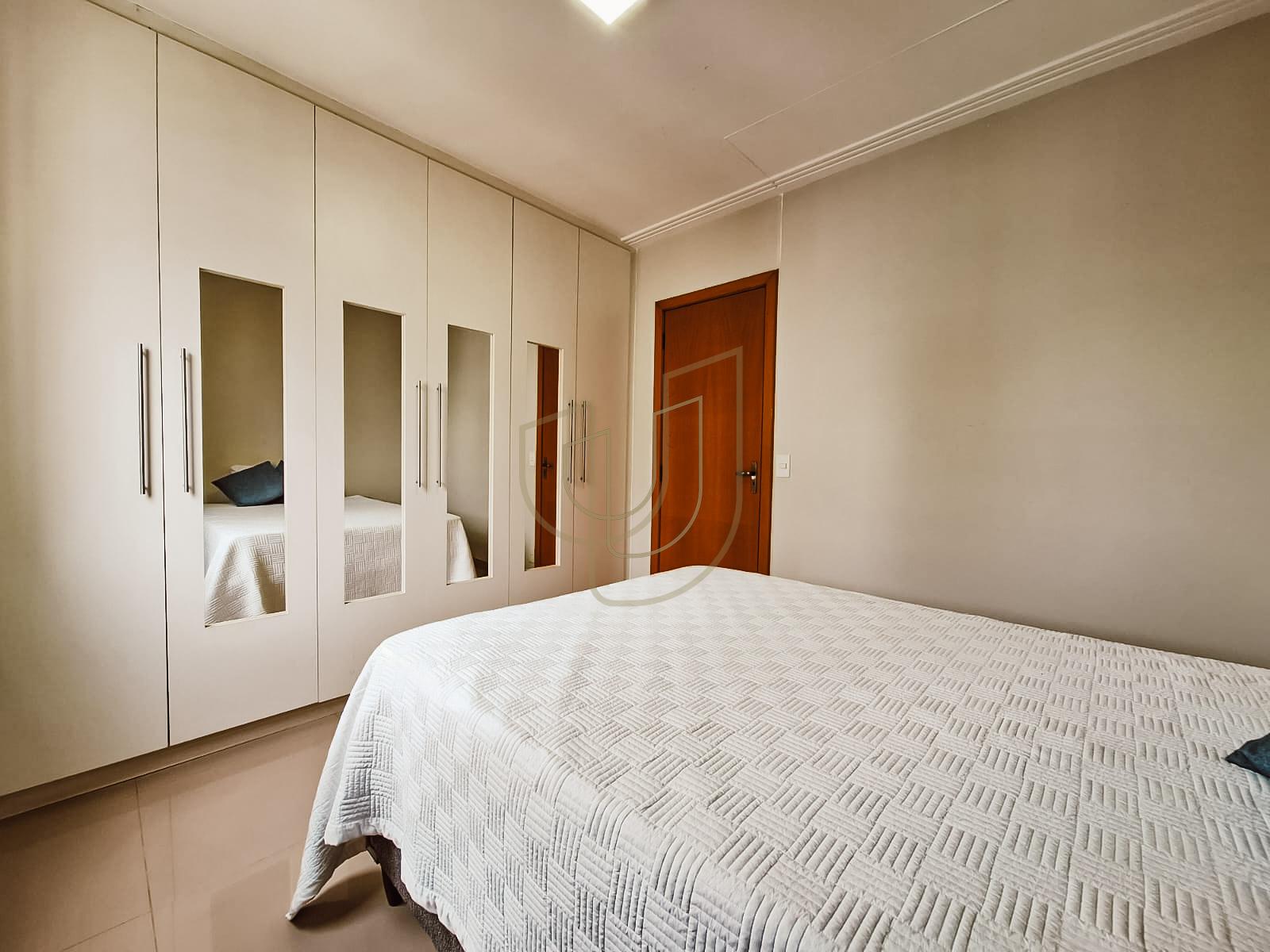 Cobertura Duplex com 2 Su&iacute;tes no Residencial Paloma Rua do Aruana São José dos Campos - 