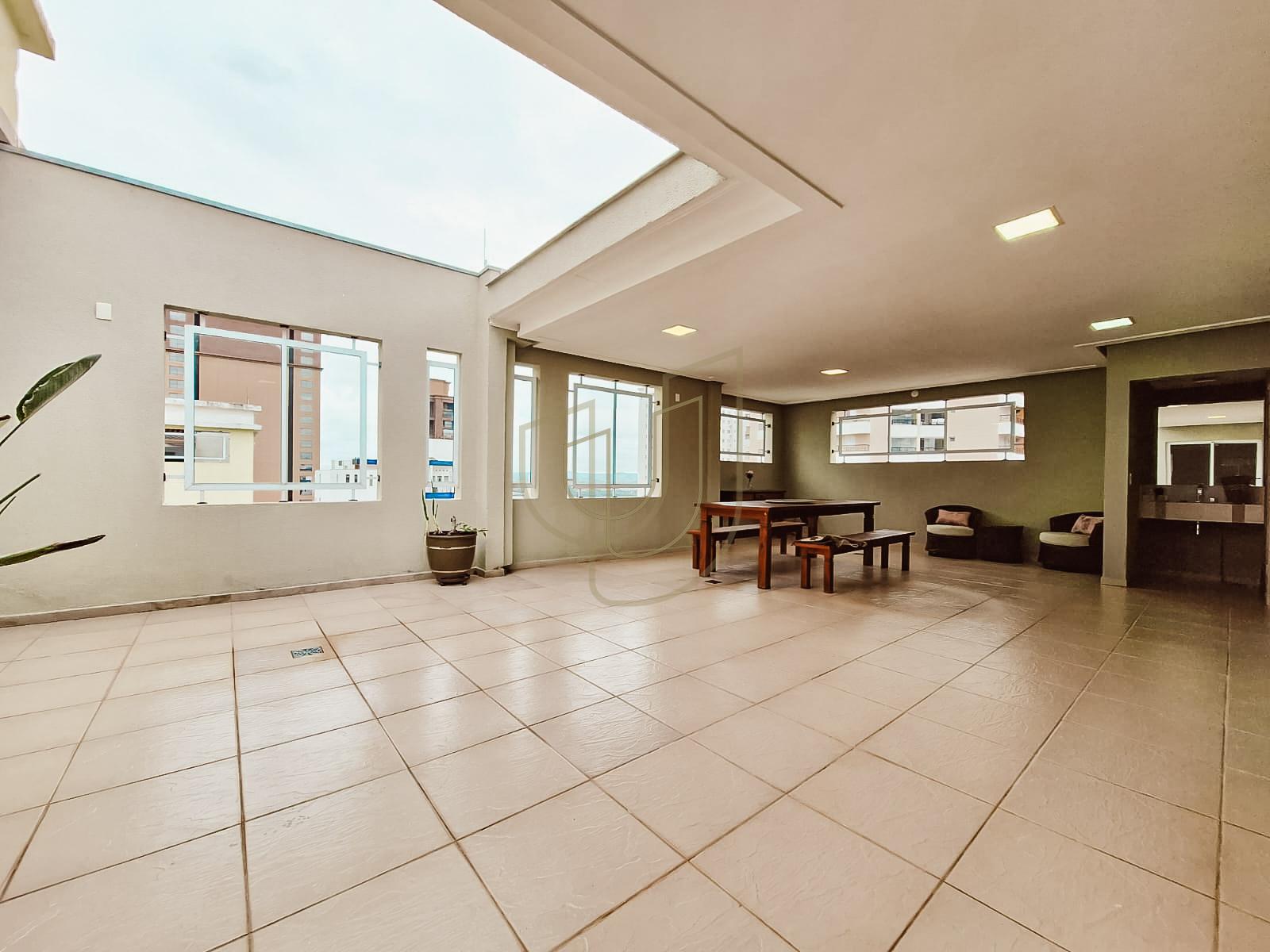 Cobertura Duplex com 2 Su&iacute;tes no Residencial Paloma Rua do Aruana São José dos Campos - 