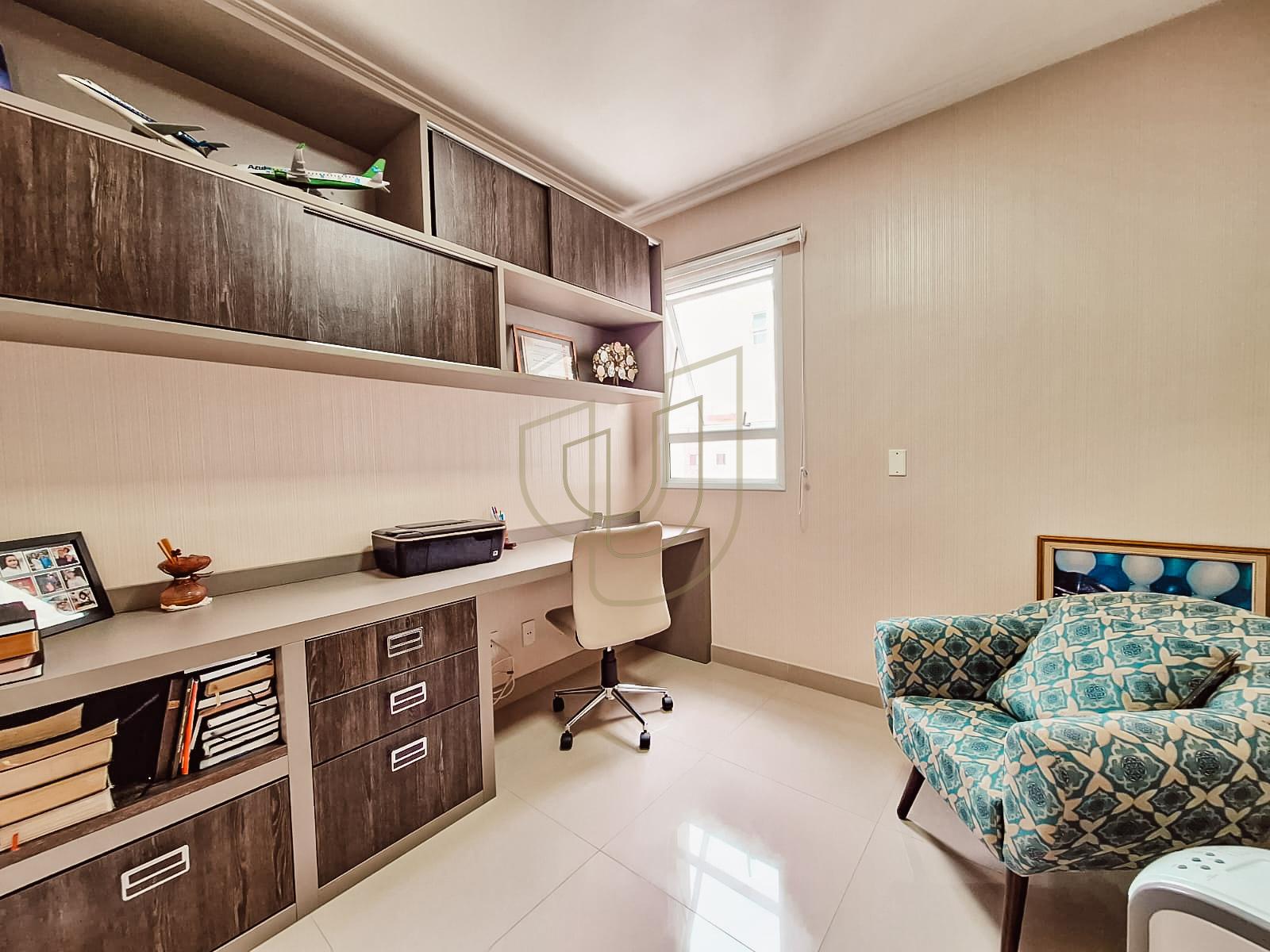 Cobertura Duplex com 2 Su&iacute;tes no Residencial Paloma Rua do Aruana São José dos Campos - 