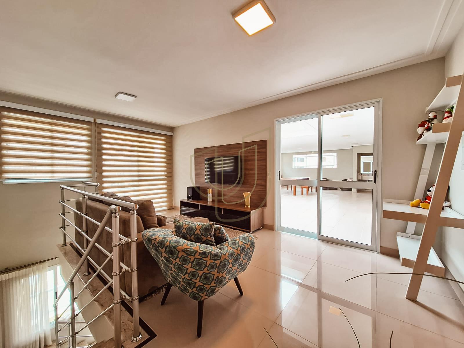 Cobertura Duplex com 2 Su&iacute;tes no Residencial Paloma Rua do Aruana São José dos Campos - 