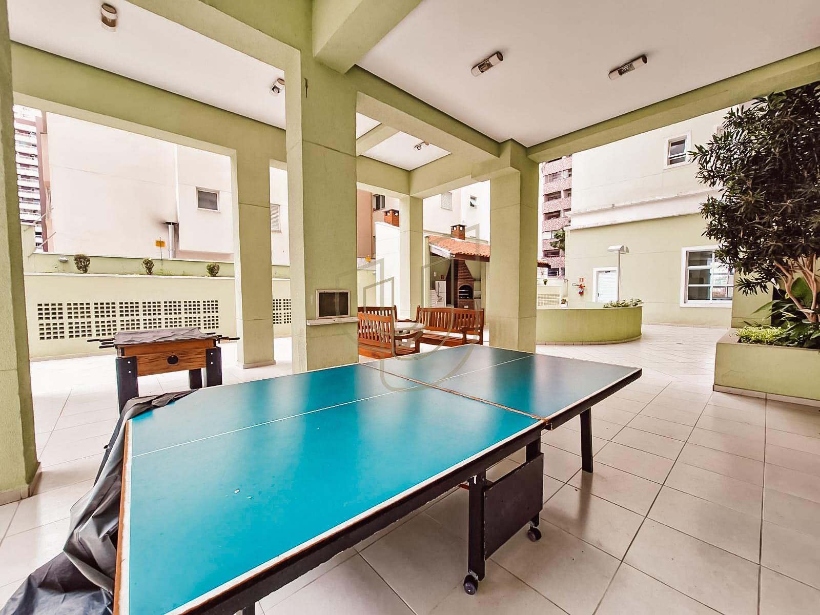 Cobertura Duplex com 2 Su&iacute;tes no Residencial Paloma Rua do Aruana São José dos Campos - 