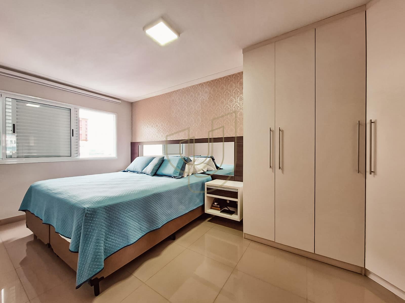 Cobertura Duplex com 2 Su&iacute;tes no Residencial Paloma Rua do Aruana São José dos Campos - 