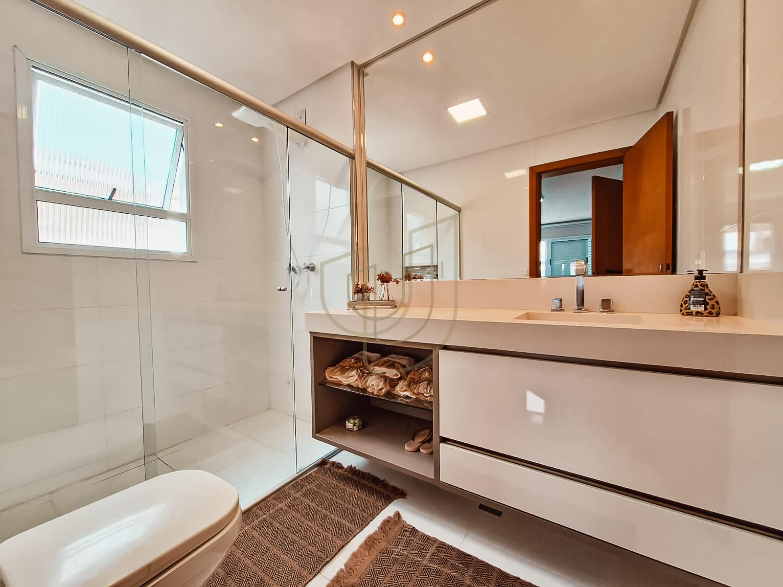 Cobertura Duplex com 2 Su&iacute;tes no Residencial Paloma Rua do Aruana São José dos Campos - 