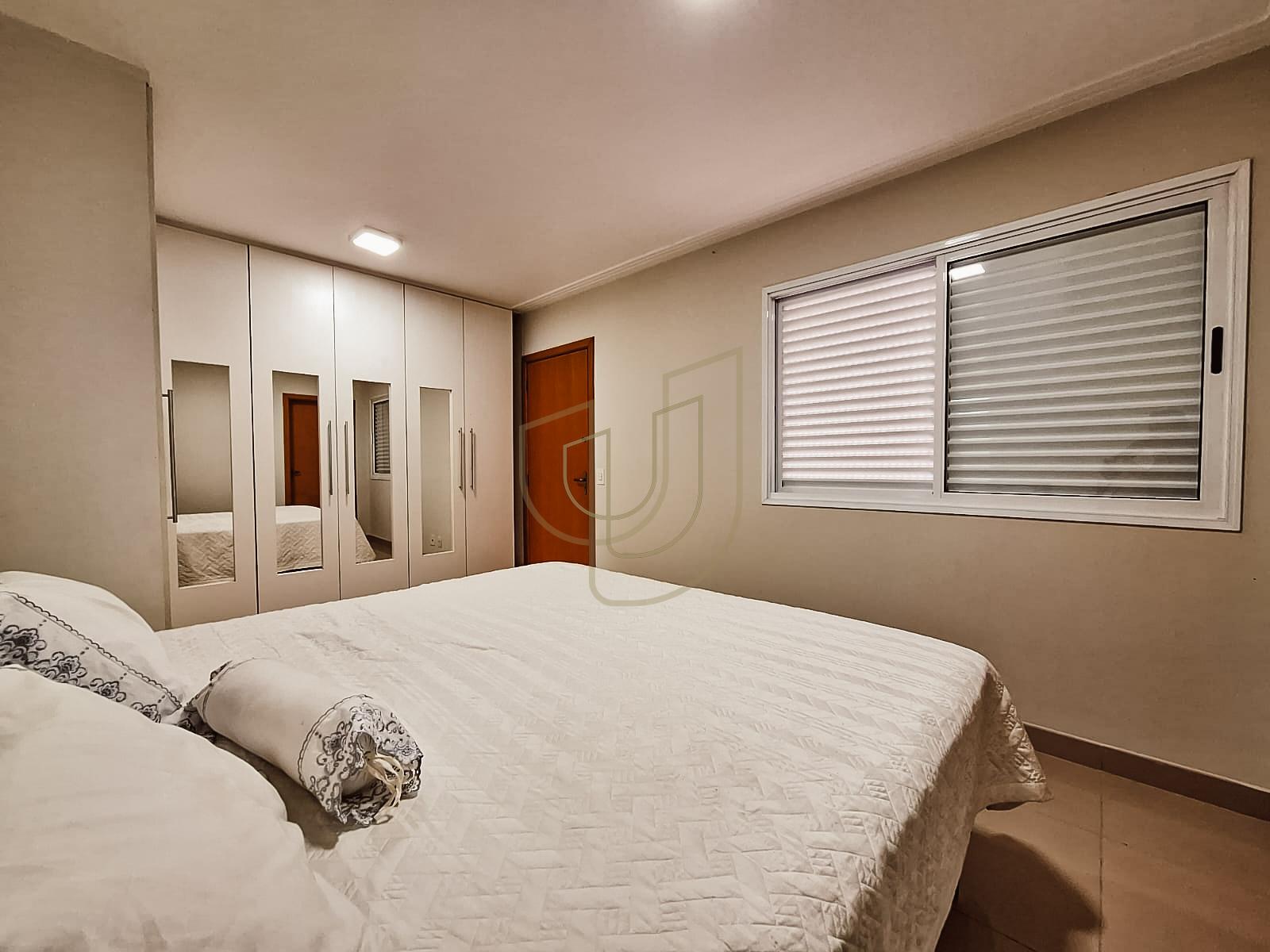 Cobertura Duplex com 2 Su&iacute;tes no Residencial Paloma Rua do Aruana São José dos Campos - 