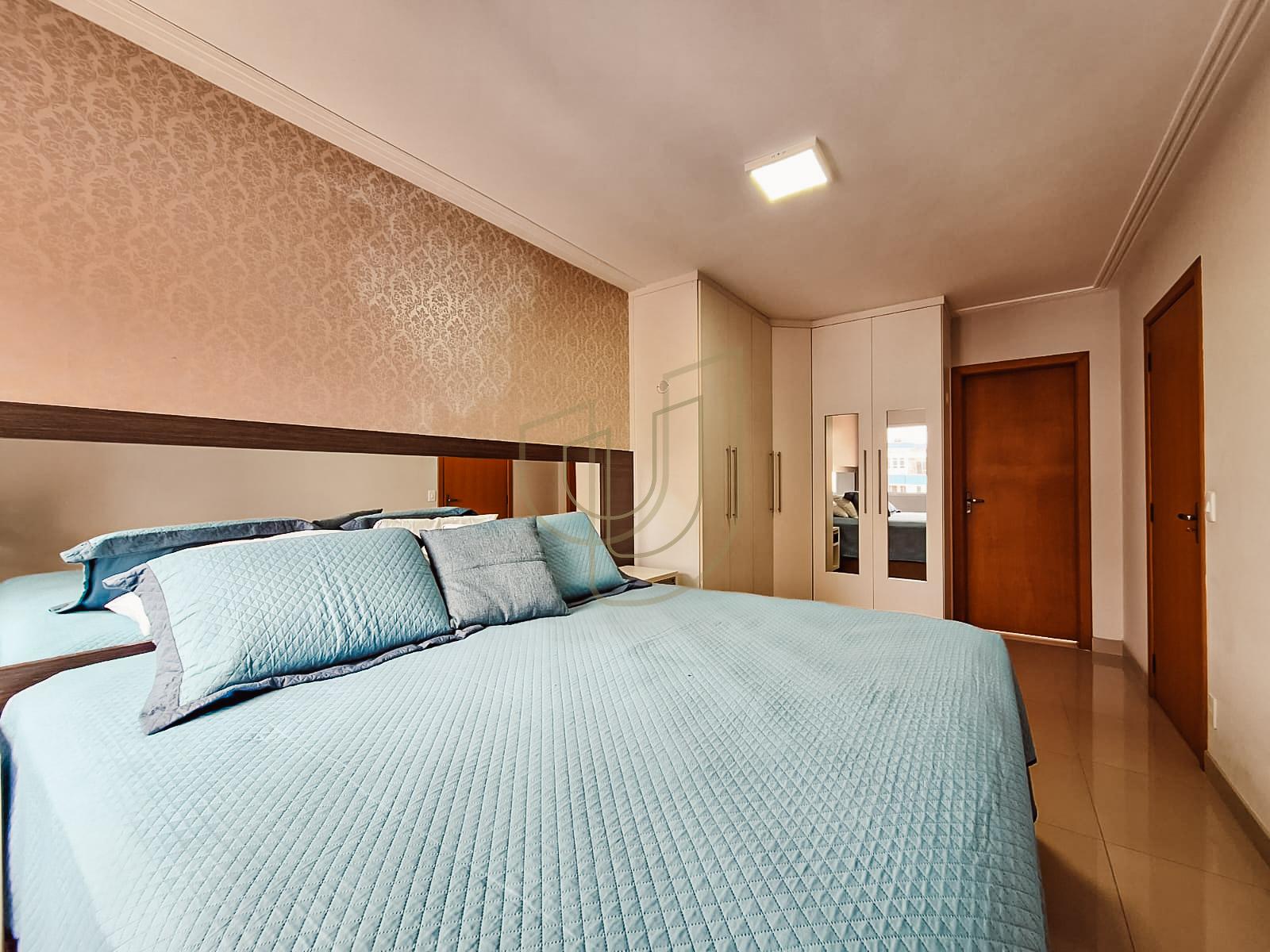 Cobertura Duplex com 2 Su&iacute;tes no Residencial Paloma Rua do Aruana São José dos Campos - 