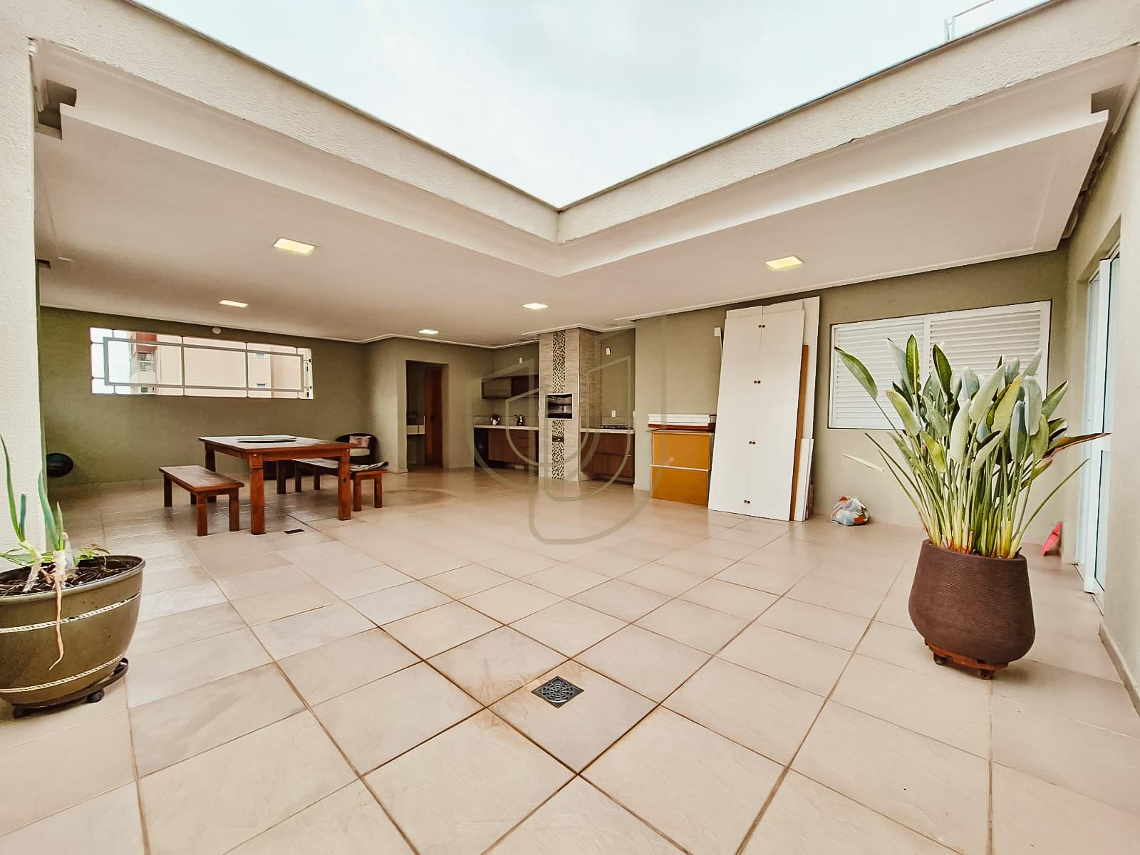 Cobertura Duplex com 2 Su&iacute;tes no Residencial Paloma Rua do Aruana São José dos Campos - 