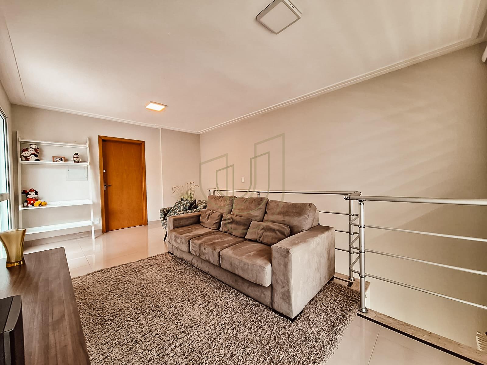 Cobertura Duplex com 2 Su&iacute;tes no Residencial Paloma Rua do Aruana São José dos Campos - 