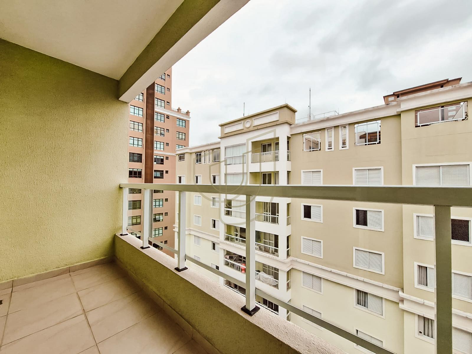 Cobertura Duplex com 2 Su&iacute;tes no Residencial Paloma Rua do Aruana São José dos Campos - 