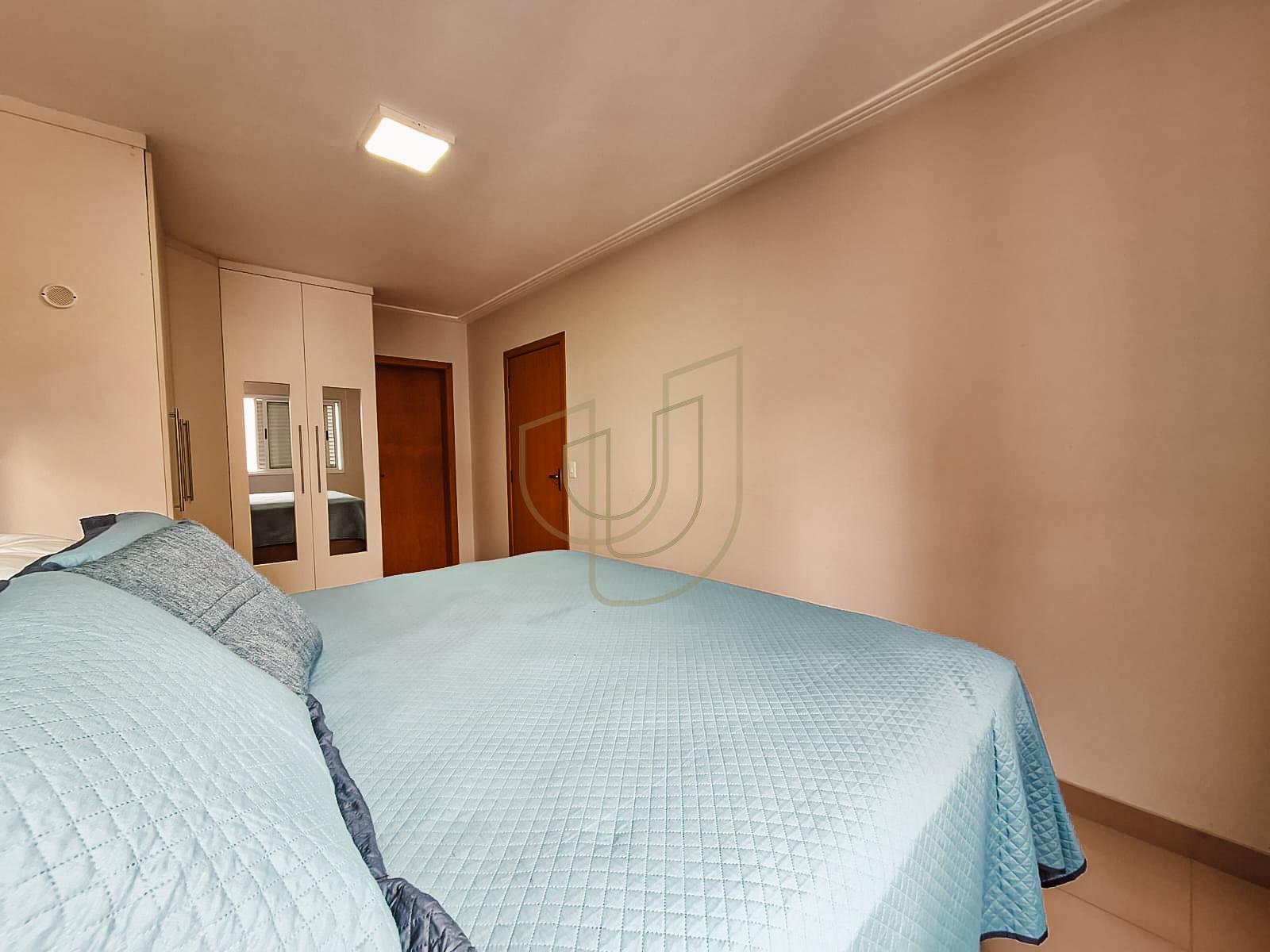 Cobertura Duplex com 2 Su&iacute;tes no Residencial Paloma Rua do Aruana São José dos Campos - 