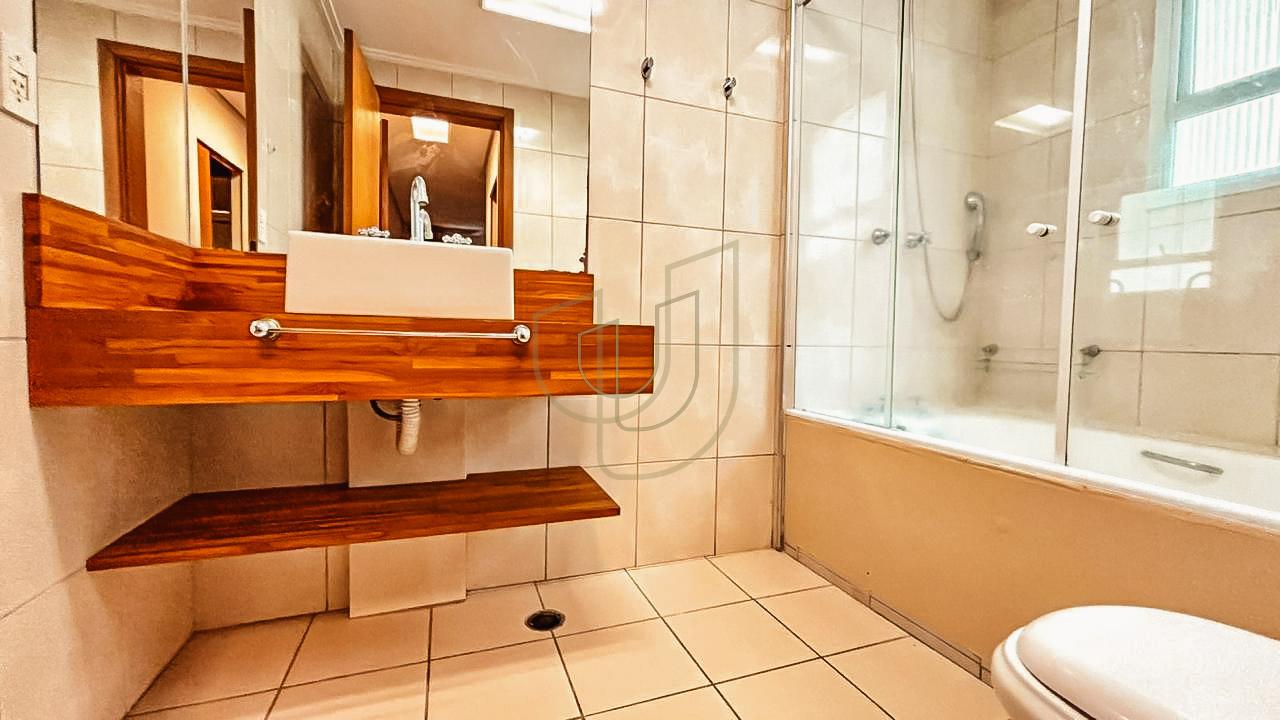 Apartamento com 2 Su&iacute;tes no Condom&iacute;nio Residencial Paloma Rua do Aruana São José dos Campos - 