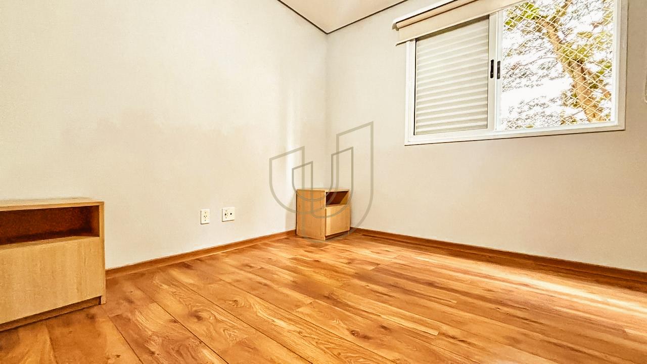 Apartamento com 2 Su&iacute;tes no Condom&iacute;nio Residencial Paloma Rua do Aruana São José dos Campos - 