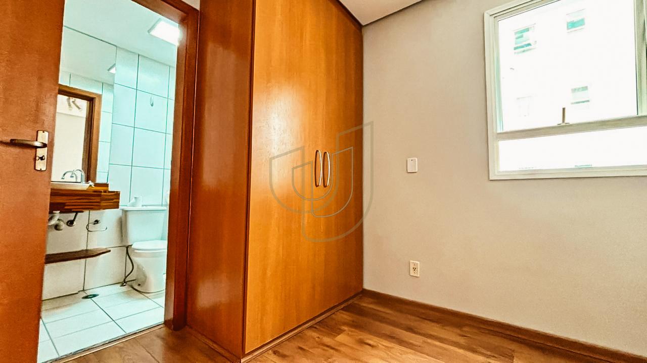 Apartamento com 2 Su&iacute;tes no Condom&iacute;nio Residencial Paloma Rua do Aruana São José dos Campos - 