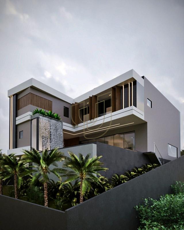 Terreno de 496 m&sup2; no Alphaville I Rua Cambacica São José dos Campos - 