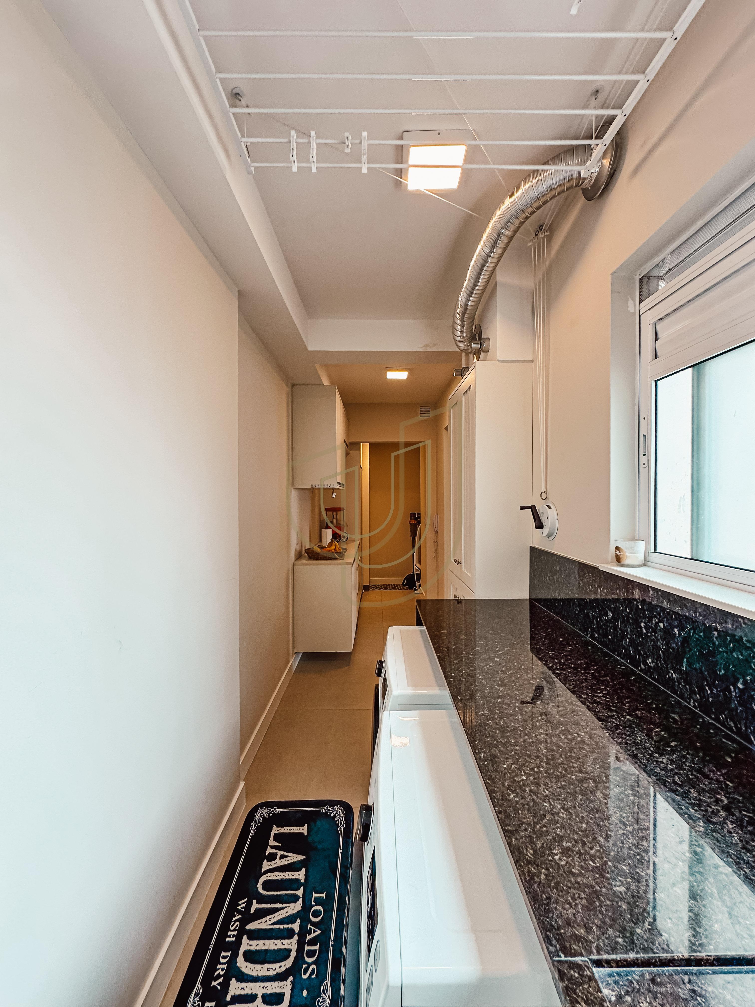 Apartamento com 3 Su&iacute;tes no Grand Club Vila Ema Rua Francisco Ricci São José dos Campos - 