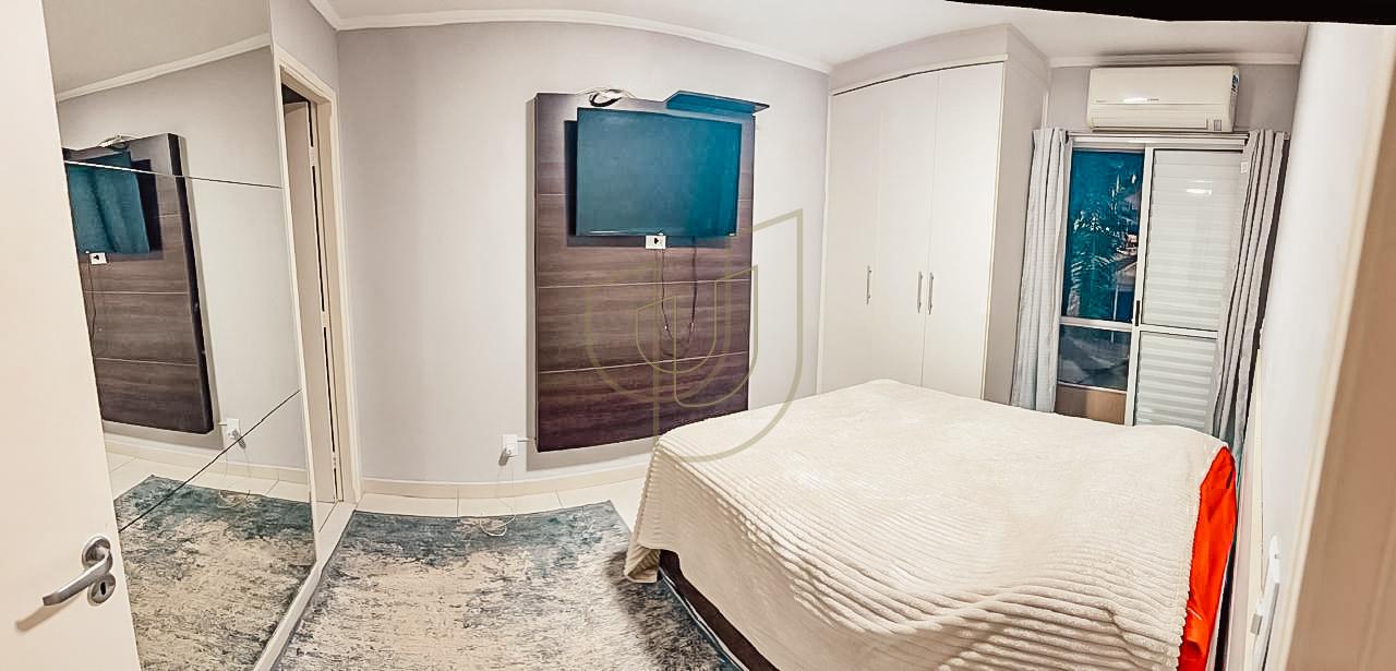 Casa com 3 Dormit&oacute;rios no Condom&iacute;nio Dei Fiori Avenida Papa João Paulo II São José dos Campos - 