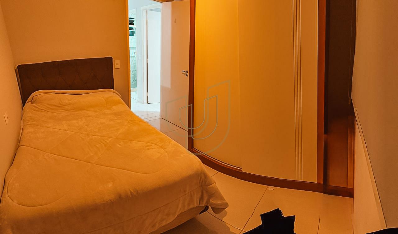 Casa com 3 Dormit&oacute;rios no Condom&iacute;nio Dei Fiori Avenida Papa João Paulo II São José dos Campos - 