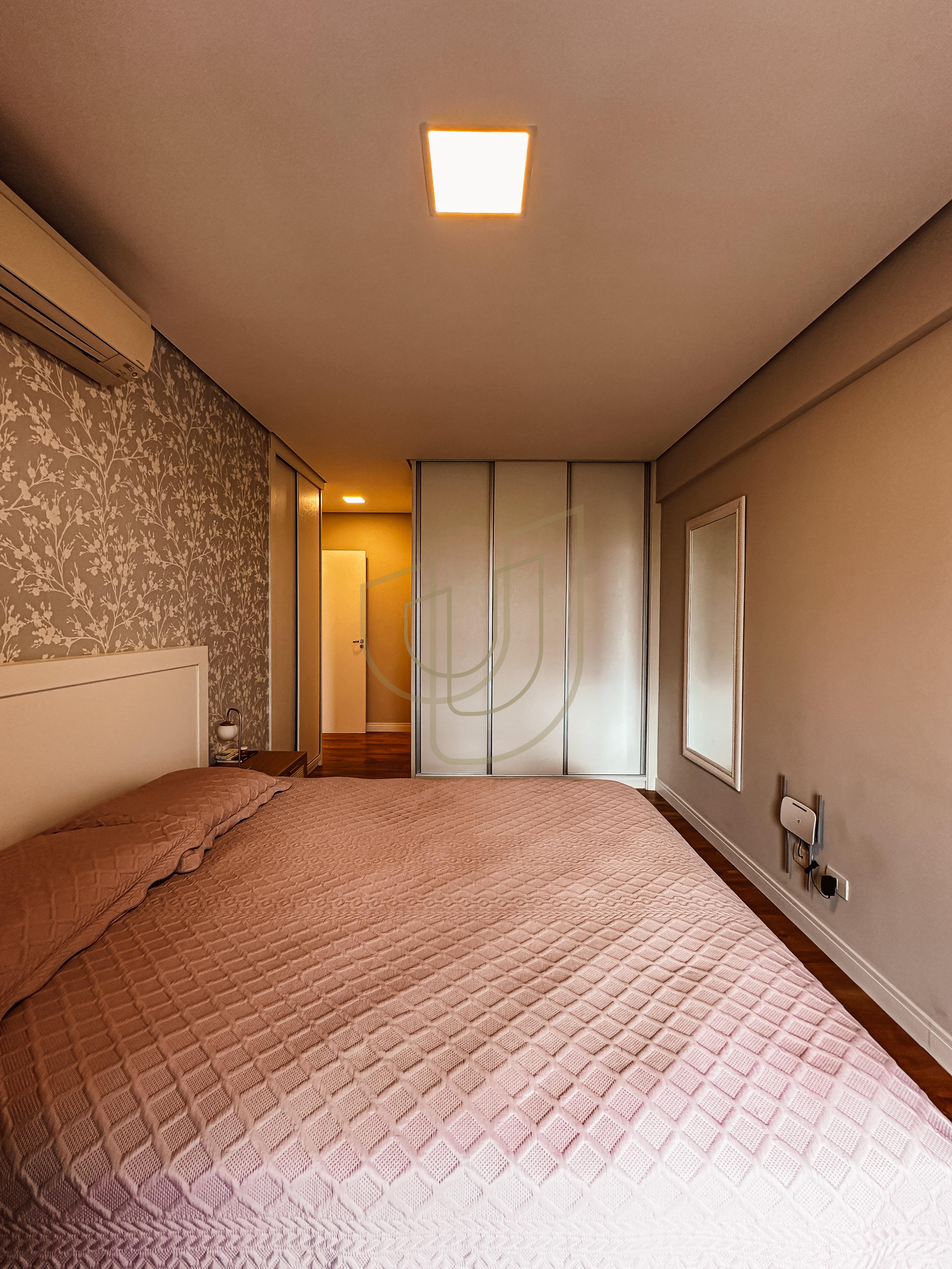 Apartamento com 2 Su&iacute;tes no Splendor Blue Rua Corifeu de Azevedo Marques São José dos Campos - 