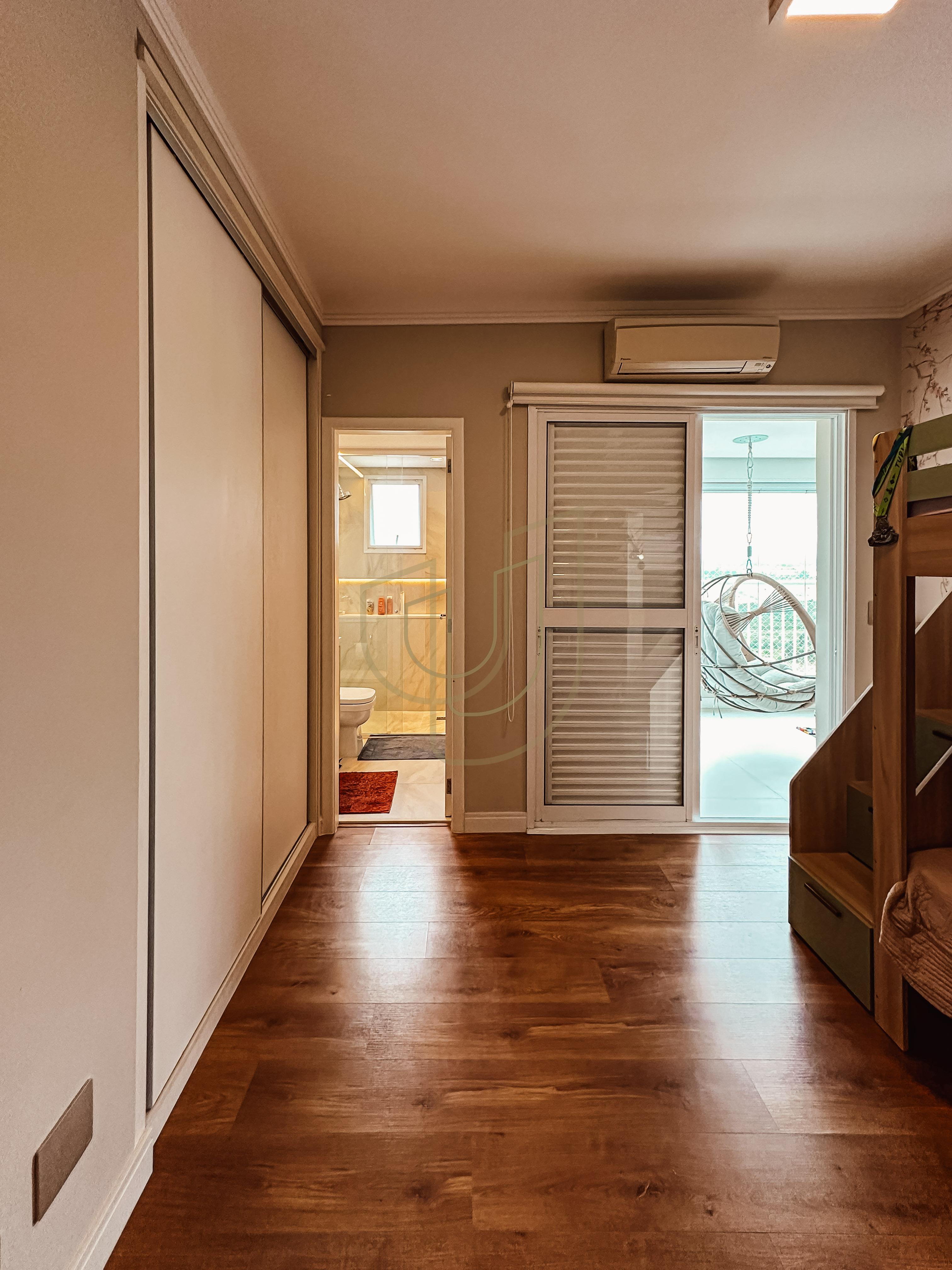 Apartamento com 2 Su&iacute;tes no Splendor Blue Rua Corifeu de Azevedo Marques São José dos Campos - 