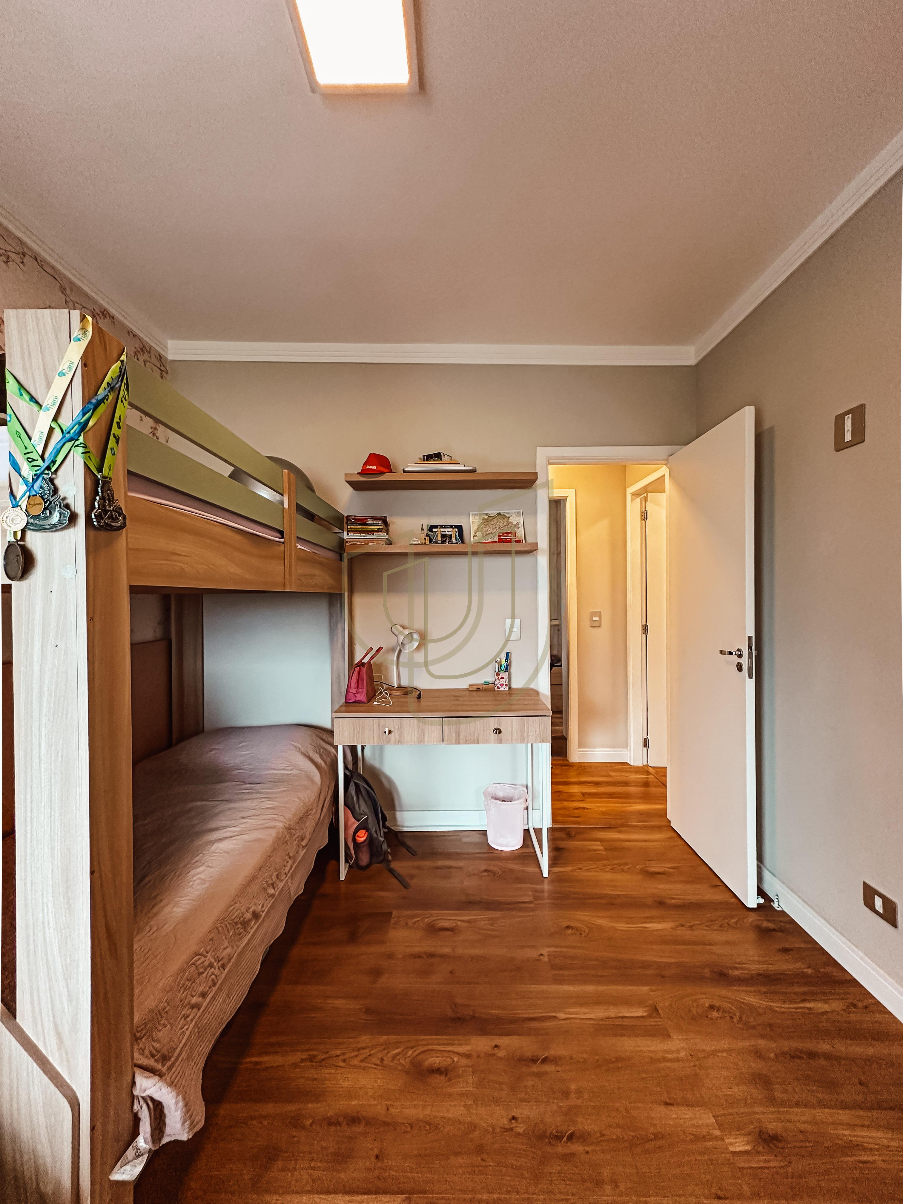 Apartamento com 2 Su&iacute;tes no Splendor Blue Rua Corifeu de Azevedo Marques São José dos Campos - 