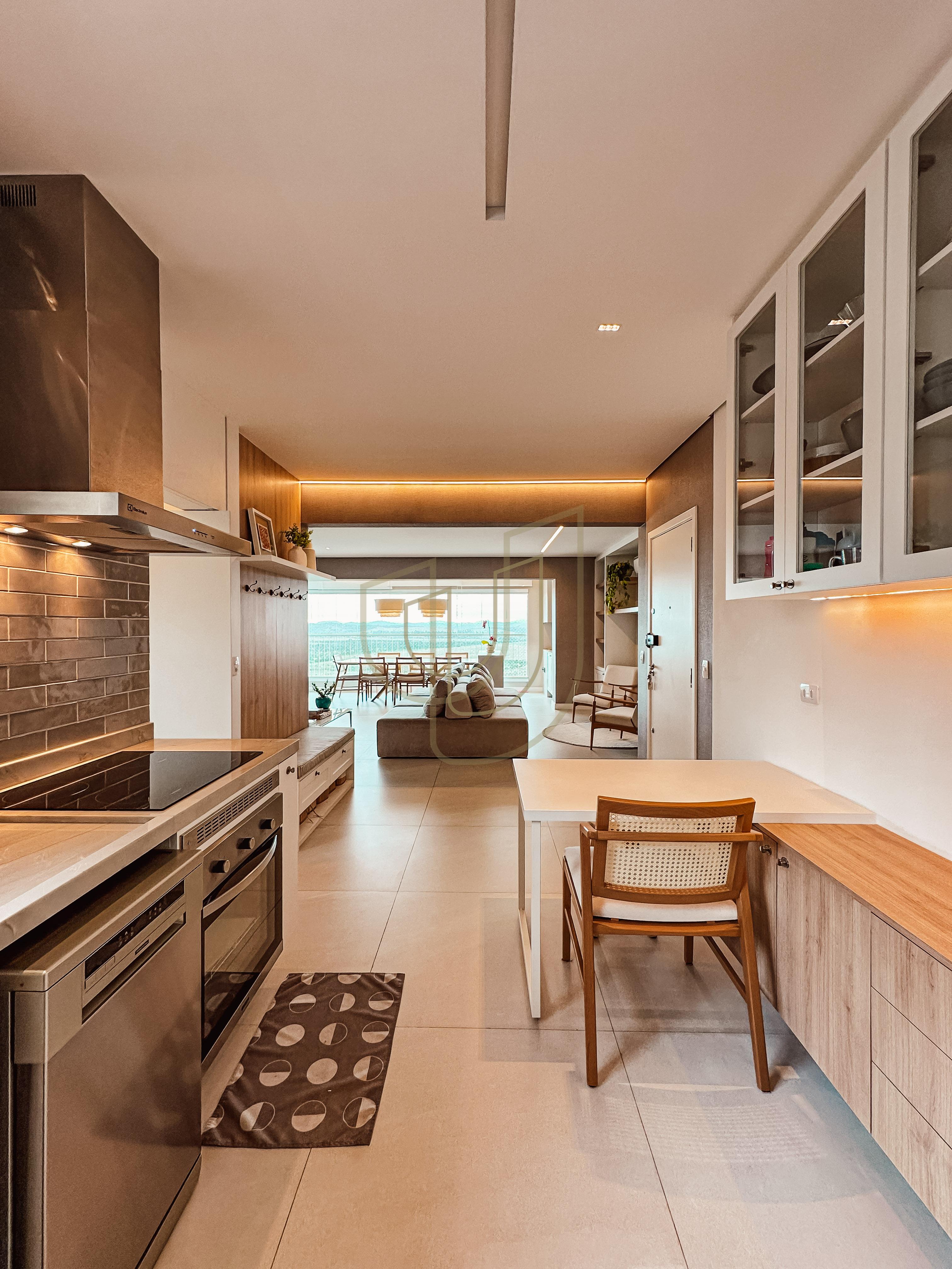 Apartamento com 2 Su&iacute;tes no Splendor Blue Rua Corifeu de Azevedo Marques São José dos Campos - 