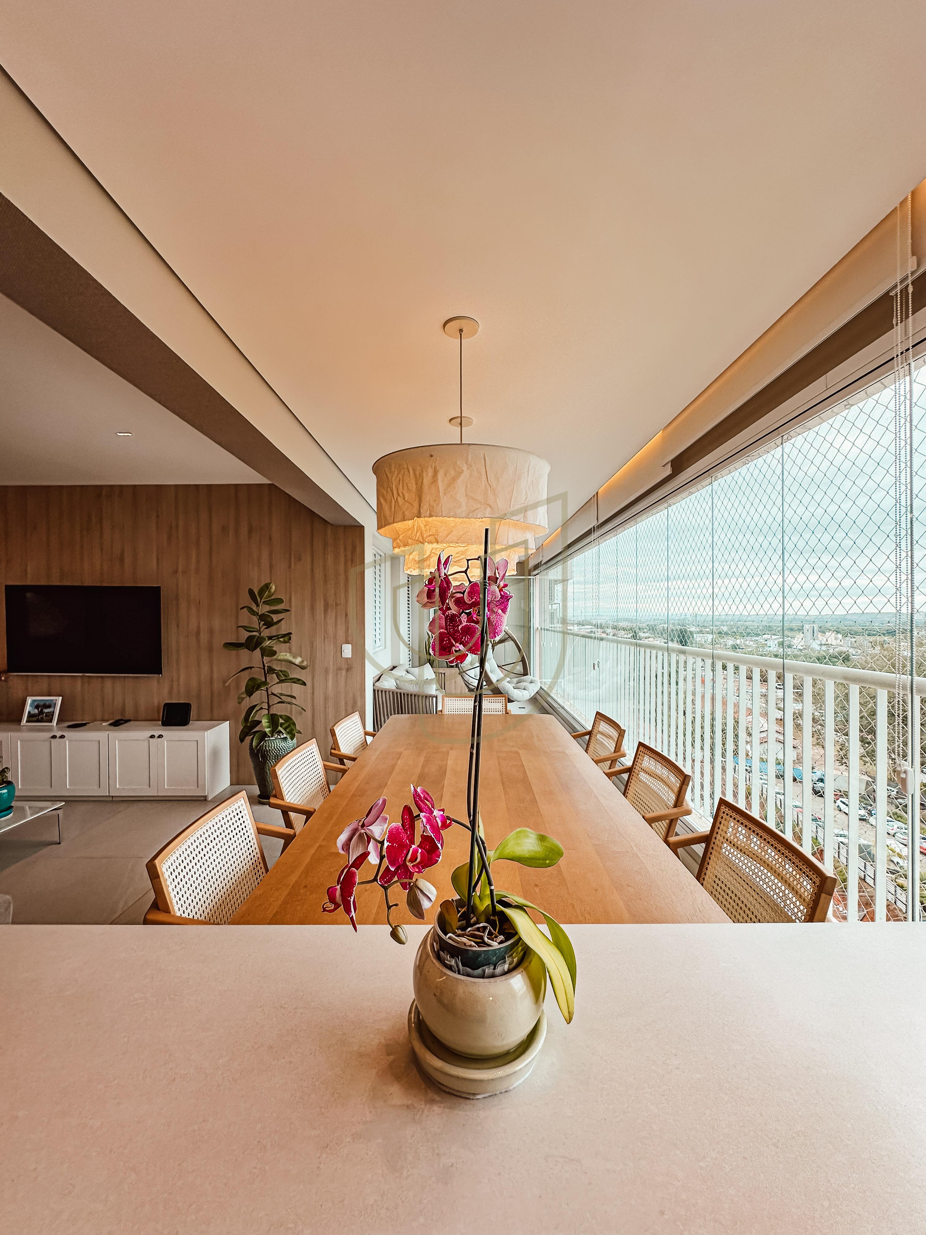 Apartamento com 2 Su&iacute;tes no Splendor Blue Rua Corifeu de Azevedo Marques São José dos Campos - 