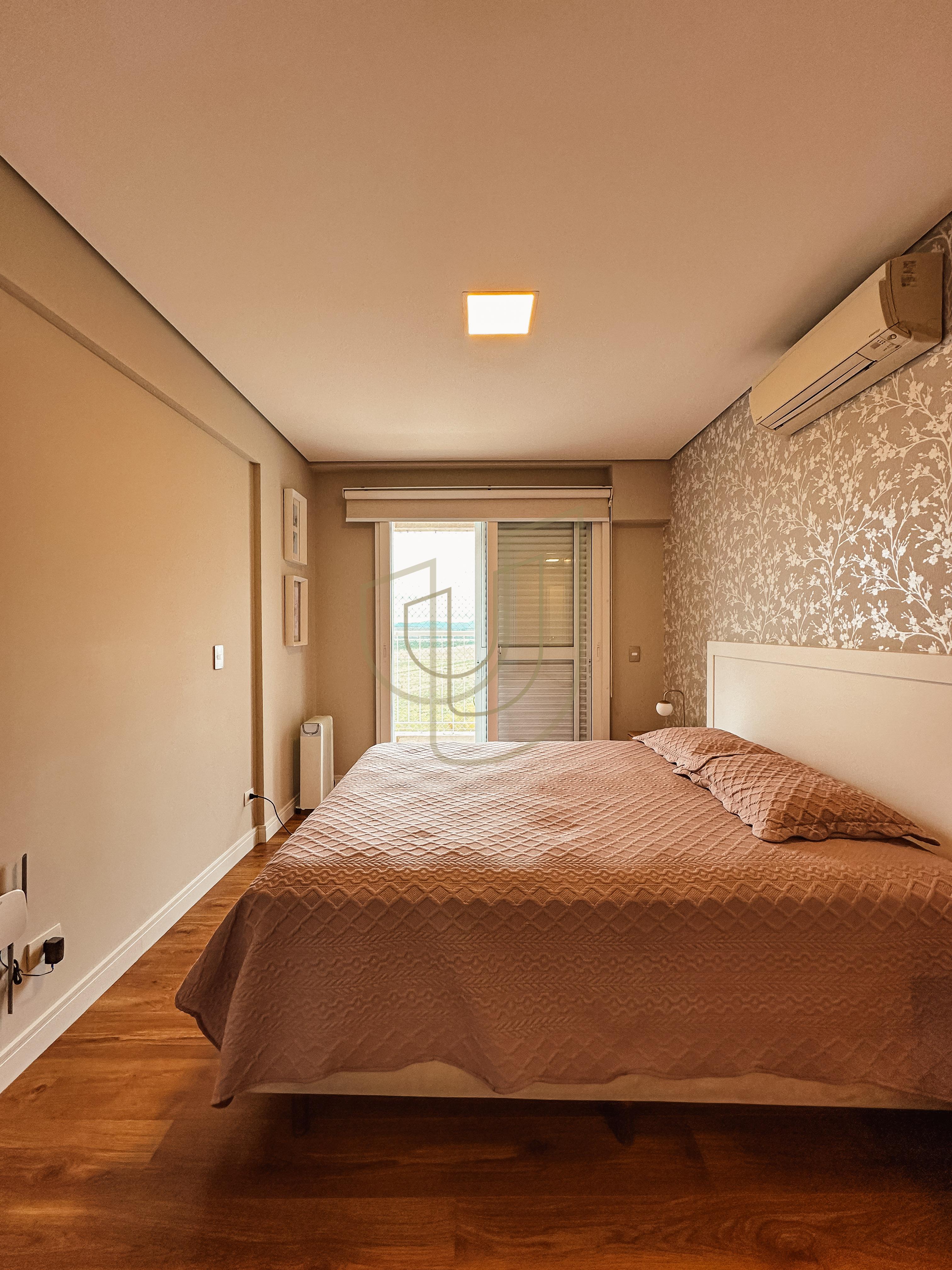 Apartamento com 2 Su&iacute;tes no Splendor Blue Rua Corifeu de Azevedo Marques São José dos Campos - 