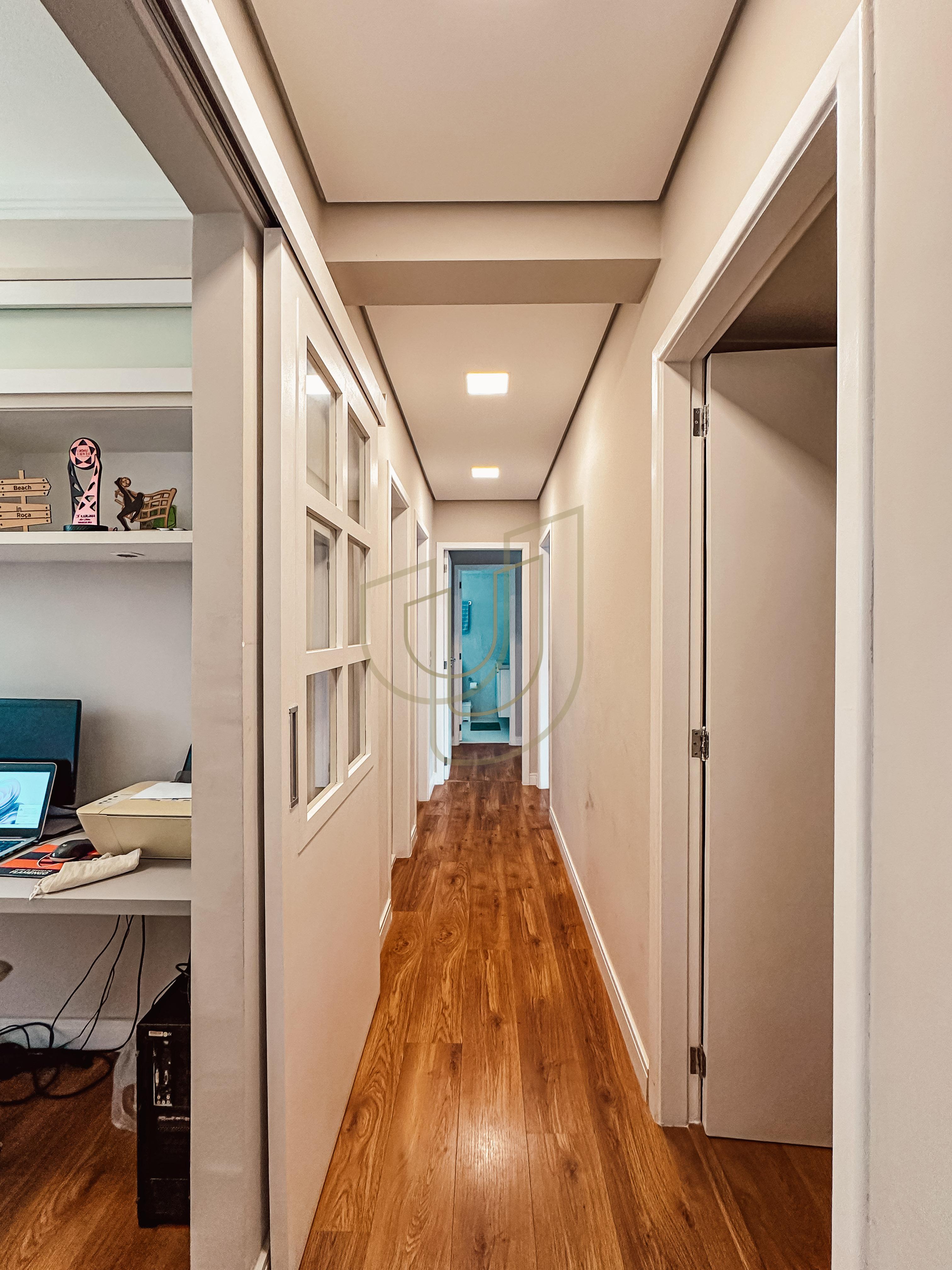 Apartamento com 2 Su&iacute;tes no Splendor Blue Rua Corifeu de Azevedo Marques São José dos Campos - 