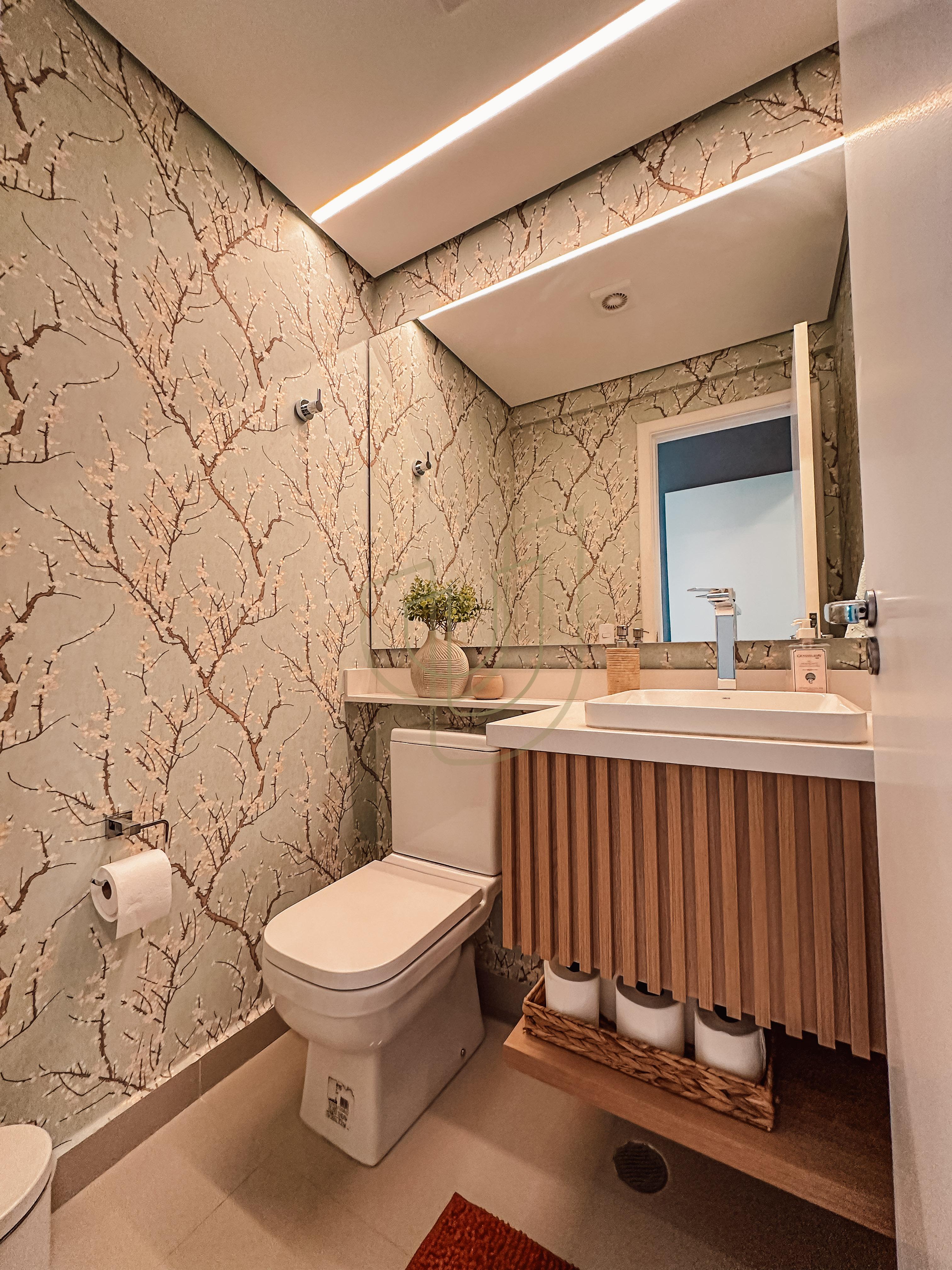 Apartamento com 2 Su&iacute;tes no Splendor Blue Rua Corifeu de Azevedo Marques São José dos Campos - 