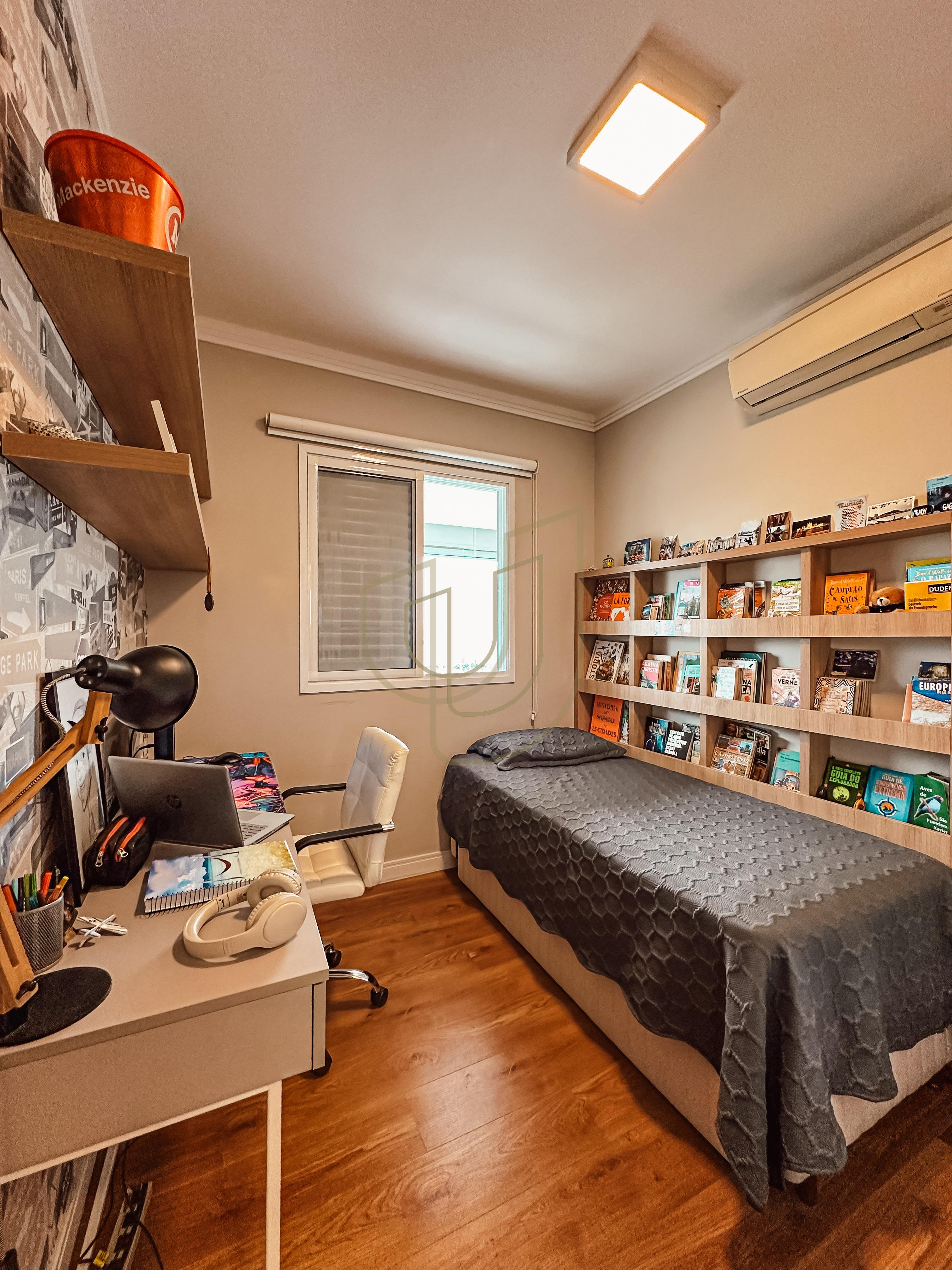 Apartamento com 2 Su&iacute;tes no Splendor Blue Rua Corifeu de Azevedo Marques São José dos Campos - 