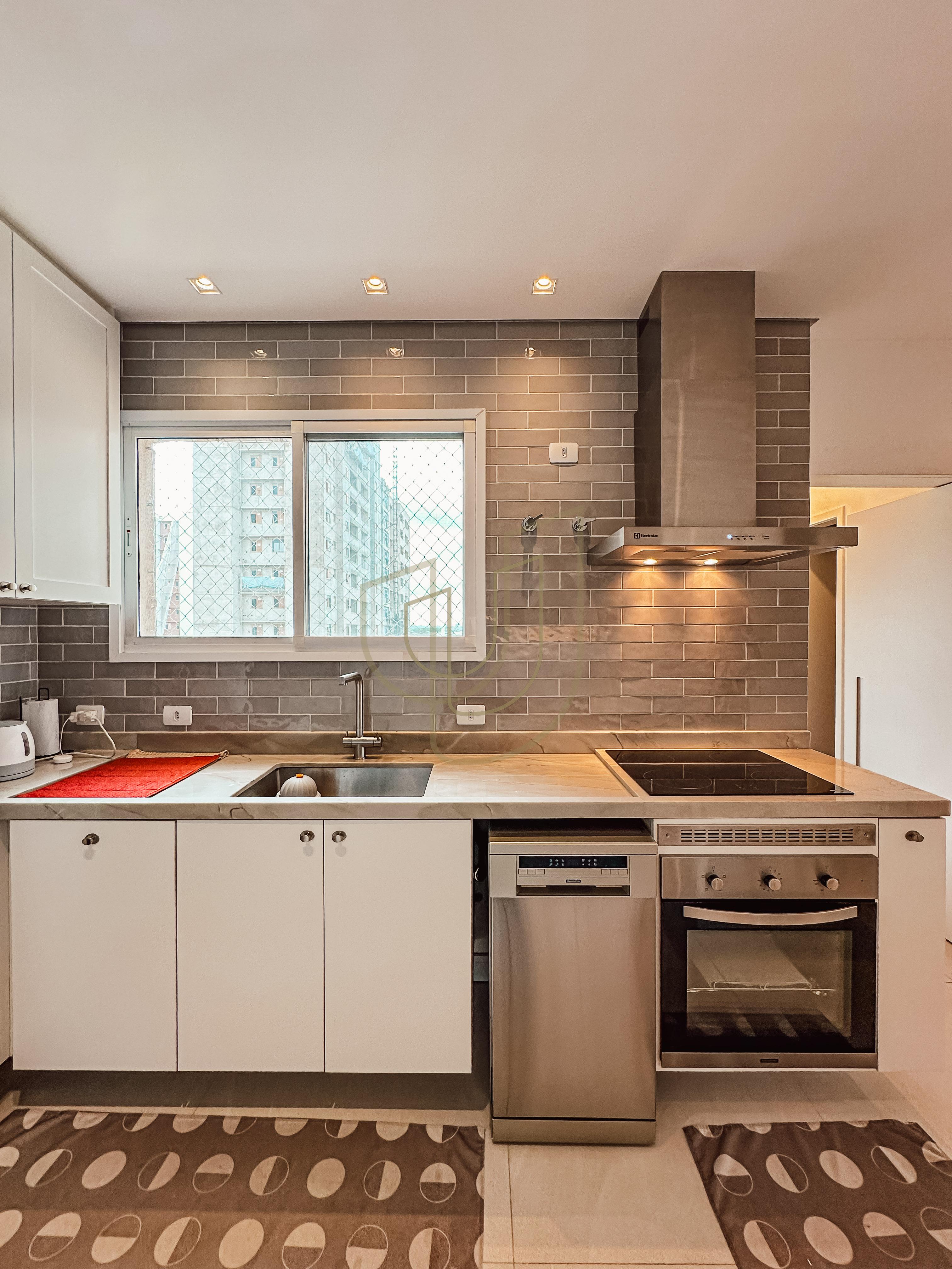 Apartamento com 2 Su&iacute;tes no Splendor Blue Rua Corifeu de Azevedo Marques São José dos Campos - 