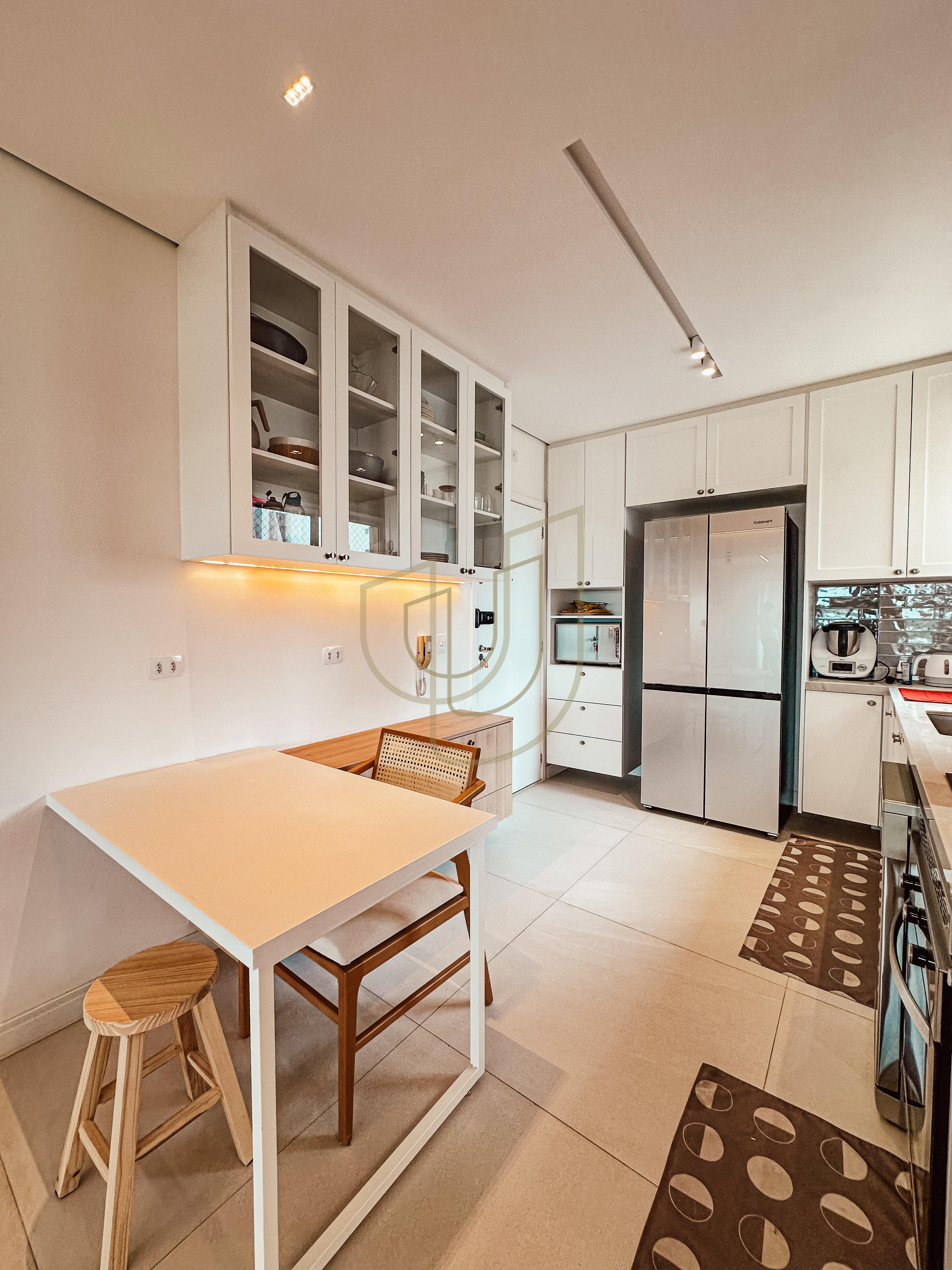 Apartamento com 2 Su&iacute;tes no Splendor Blue Rua Corifeu de Azevedo Marques São José dos Campos - 