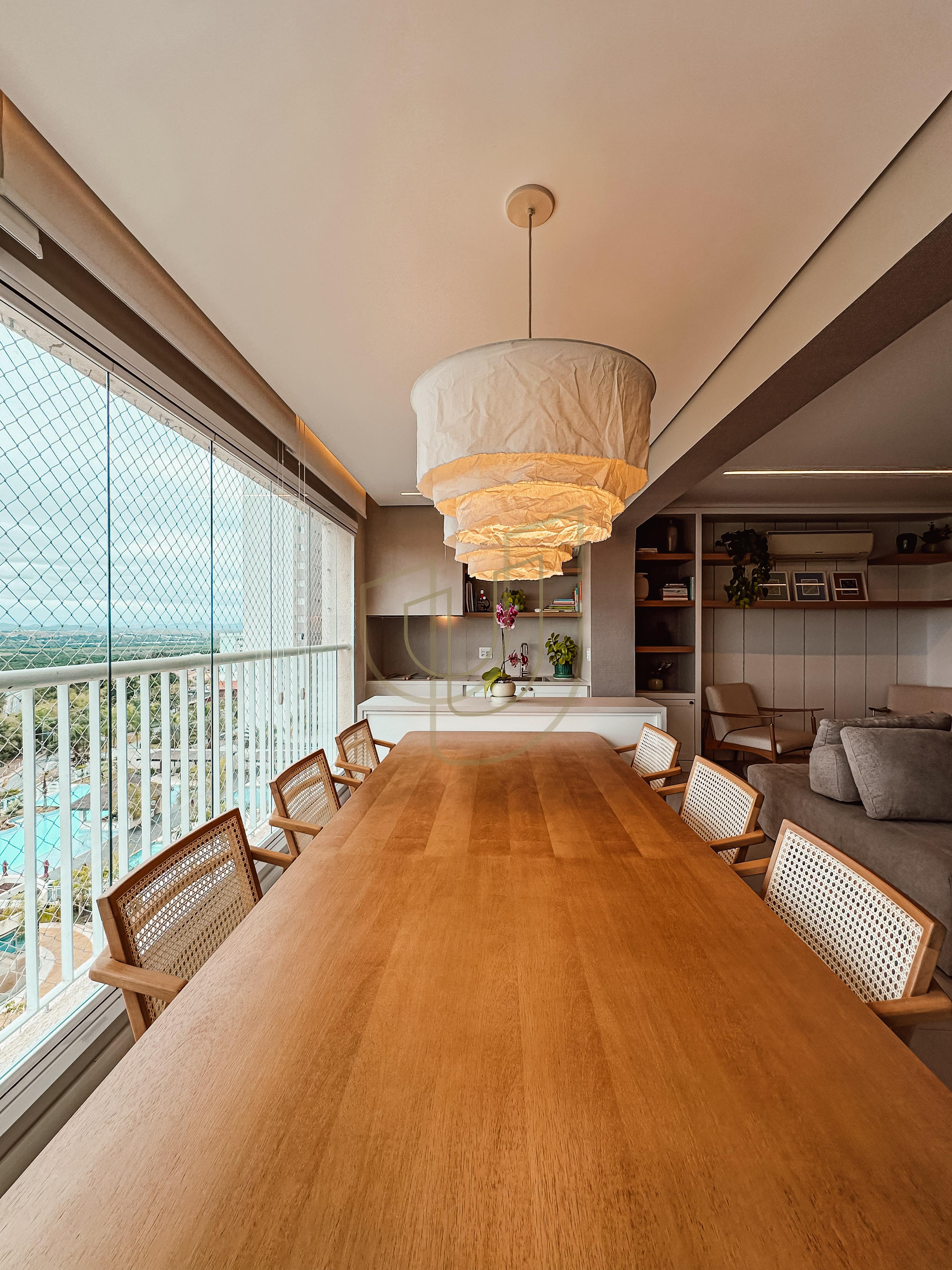 Apartamento com 2 Su&iacute;tes no Splendor Blue Rua Corifeu de Azevedo Marques São José dos Campos - 