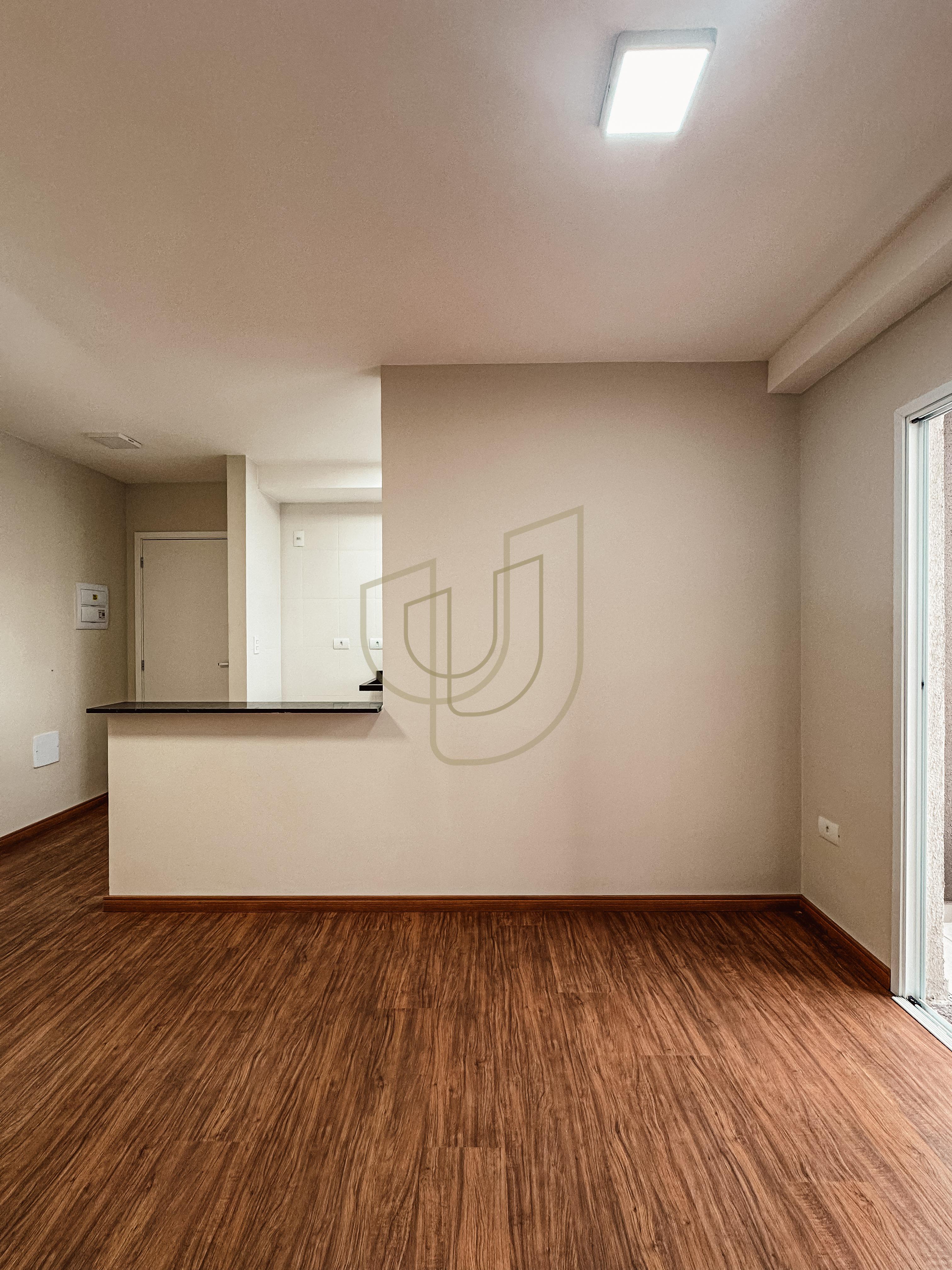 Apartamento com 2 Dormit&oacute;rios no Like Jardim Oriente Rua das Chácaras São José dos Campos - 