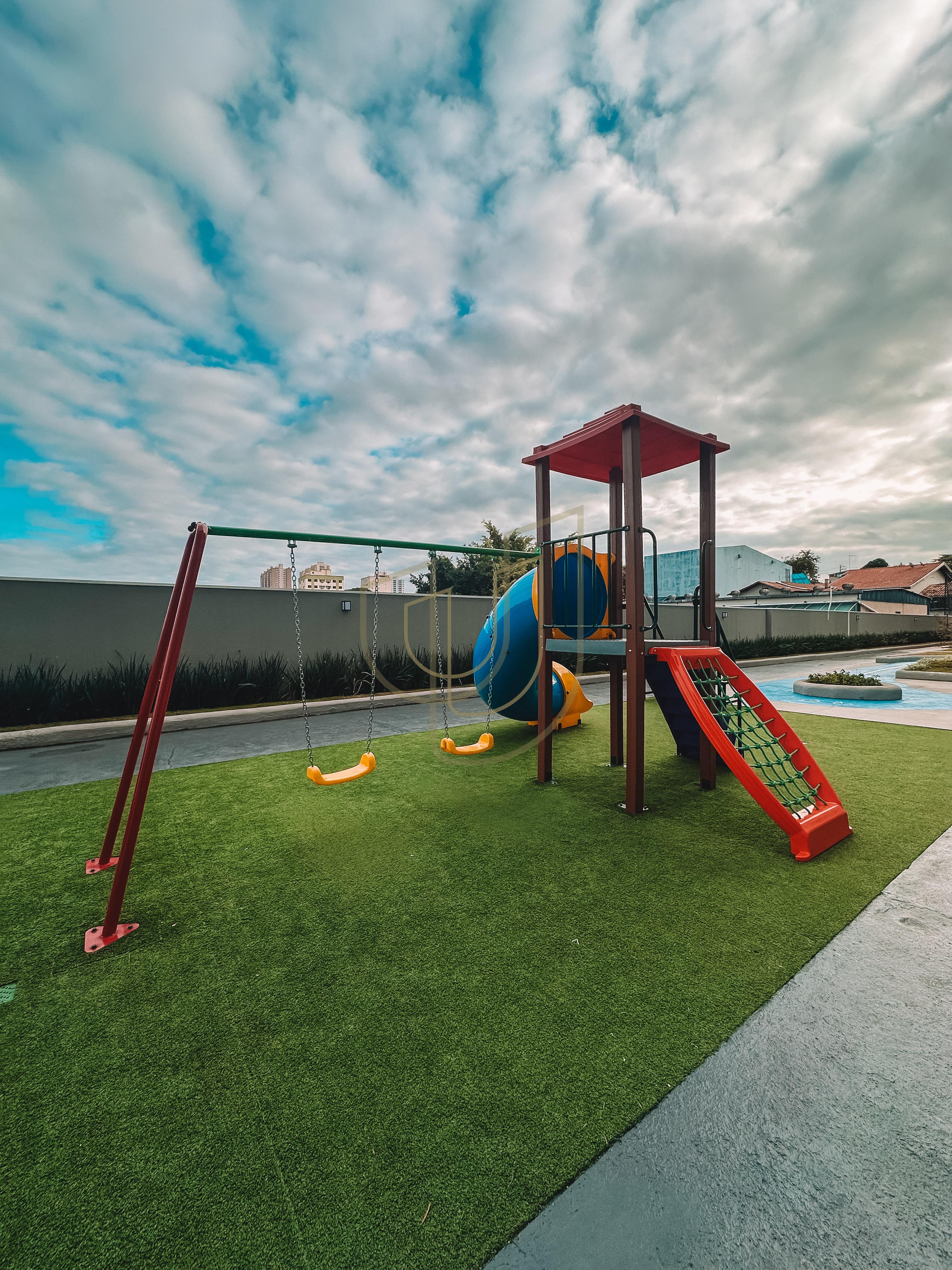 Apartamento com 2 Dormit&oacute;rios no Like Jardim Oriente Rua das Chácaras São José dos Campos - 