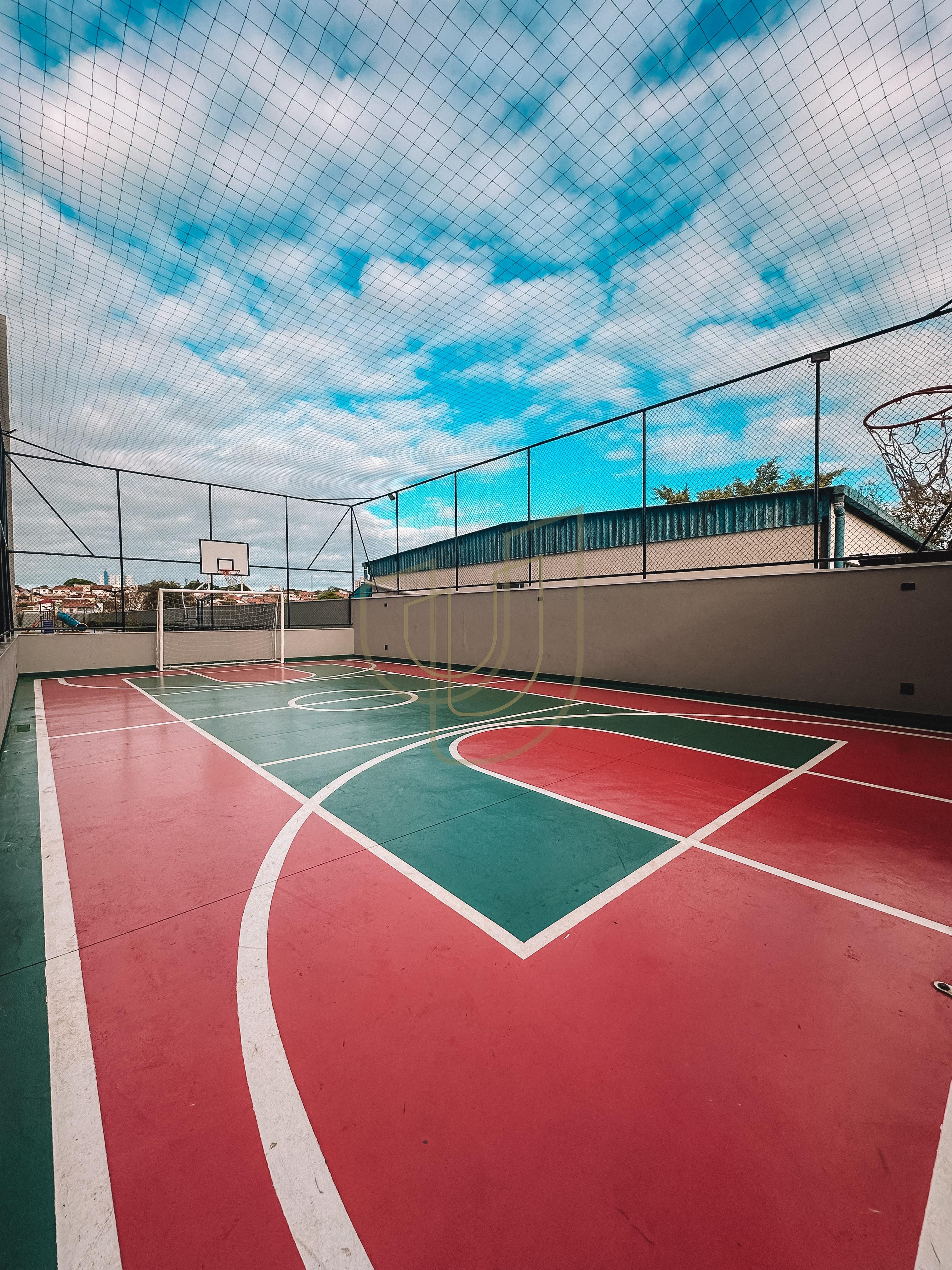 Apartamento com 2 Dormit&oacute;rios no Like Jardim Oriente Rua das Chácaras São José dos Campos - 