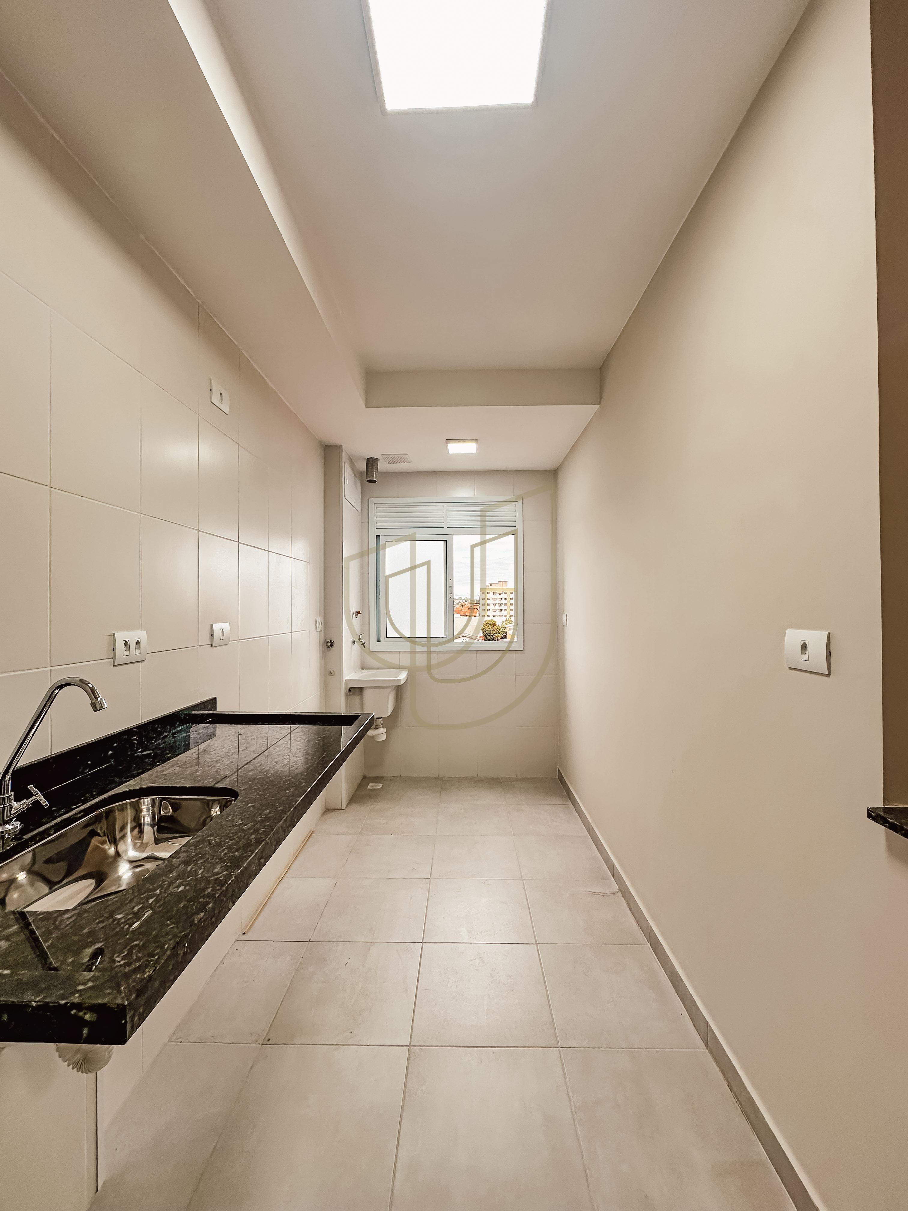 Apartamento com 2 Dormit&oacute;rios no Like Jardim Oriente Rua das Chácaras São José dos Campos - 