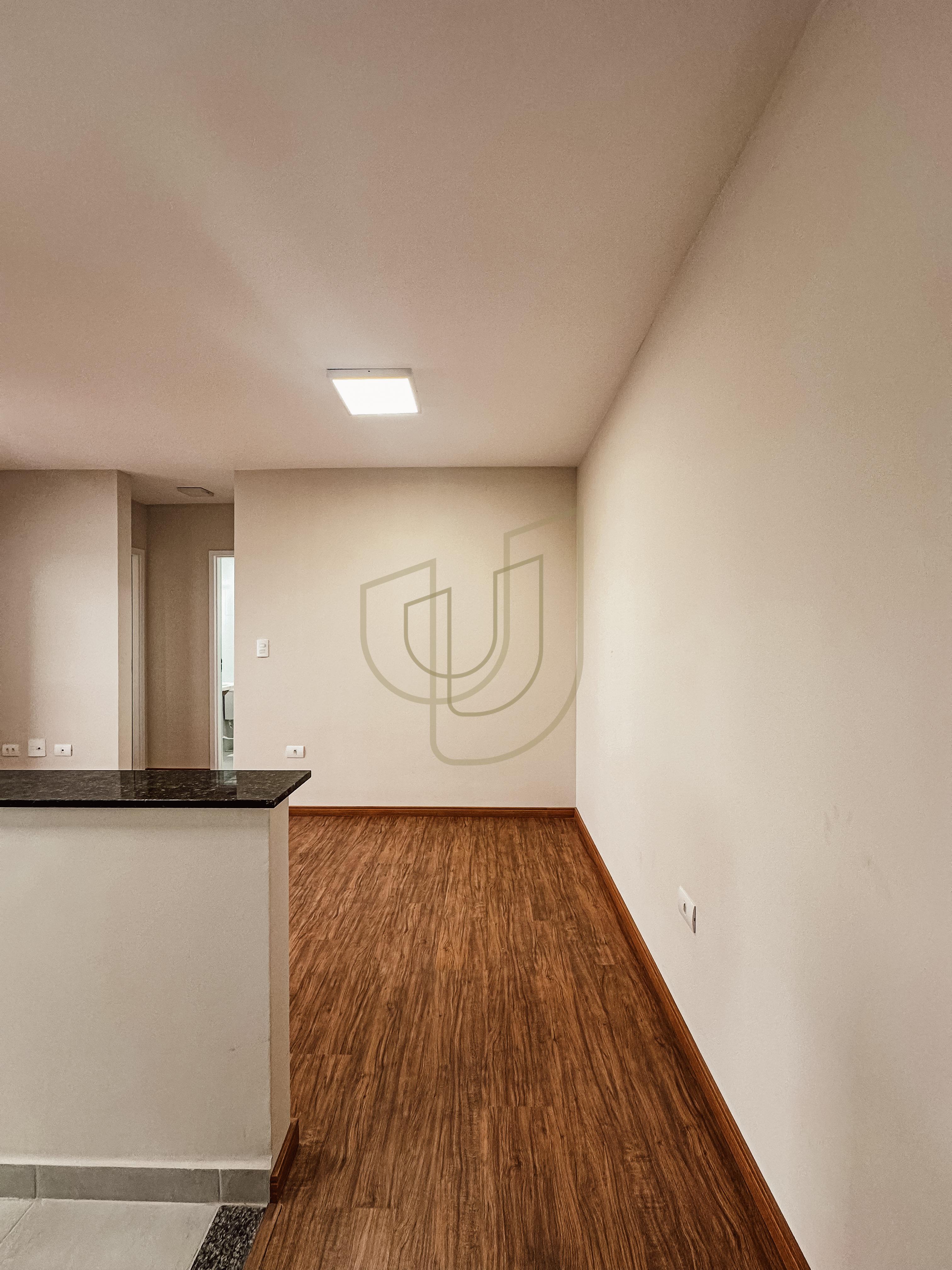 Apartamento com 2 Dormit&oacute;rios no Like Jardim Oriente Rua das Chácaras São José dos Campos - 