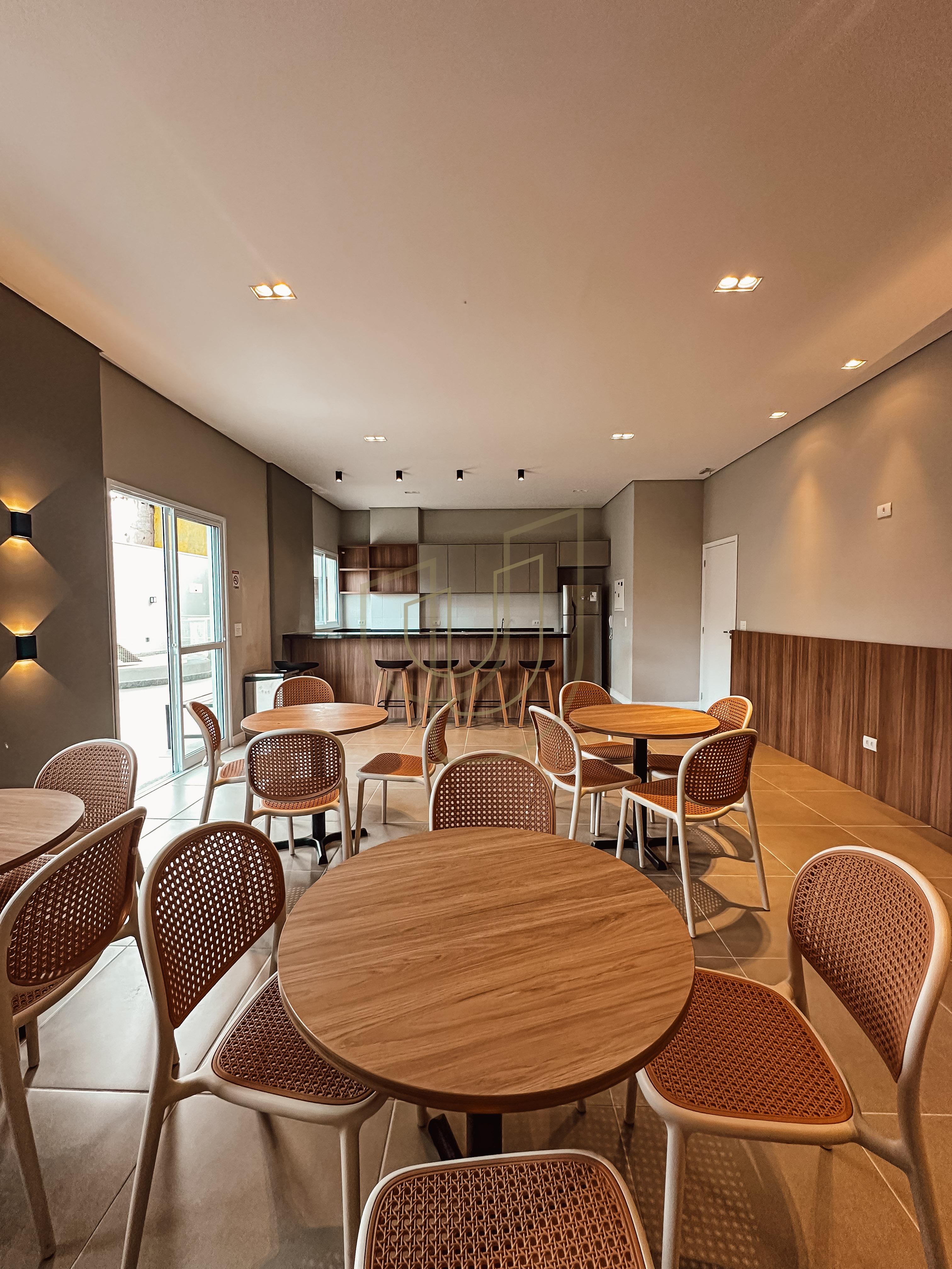 Apartamento com 2 Dormit&oacute;rios no Like Jardim Oriente Rua das Chácaras São José dos Campos - 