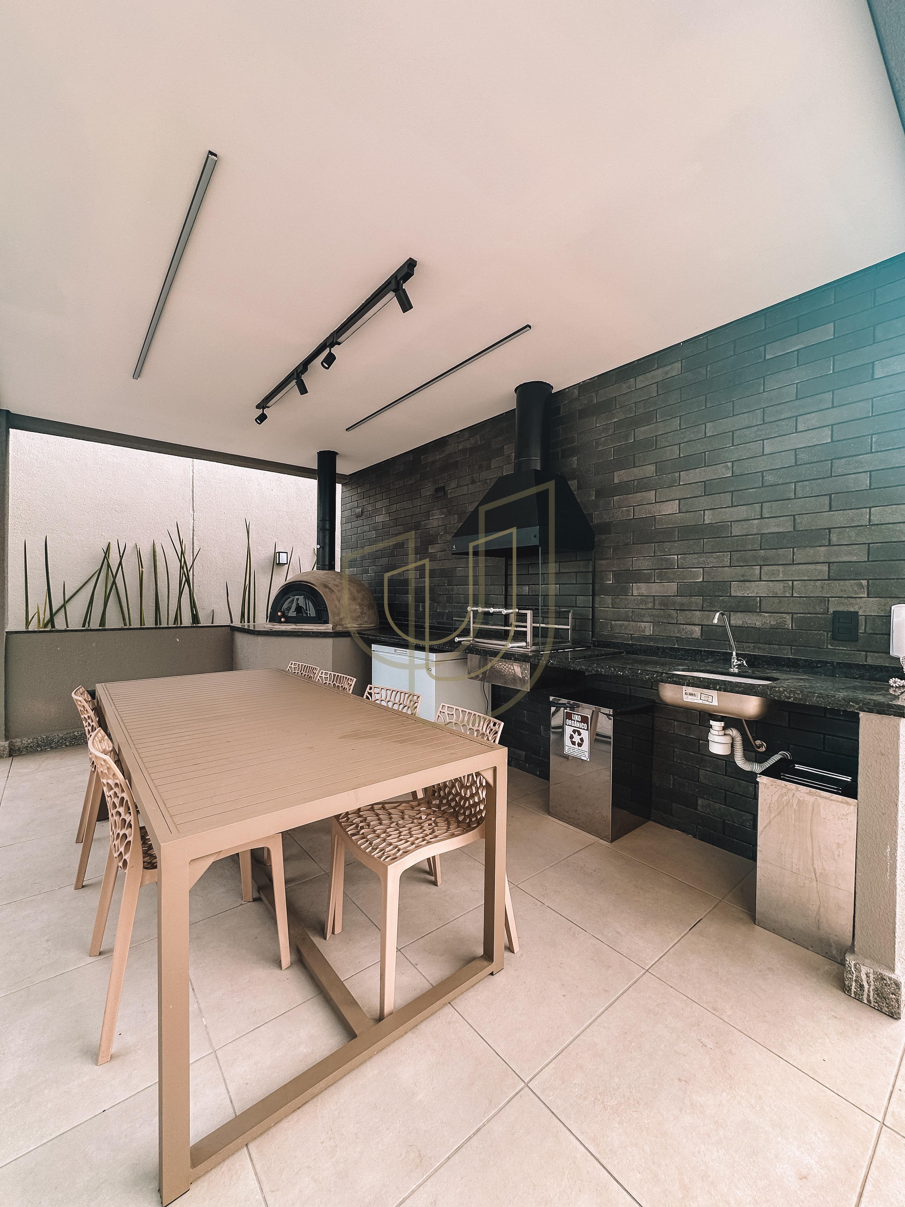 Apartamento com 2 Dormit&oacute;rios no Like Jardim Oriente Rua das Chácaras São José dos Campos - 