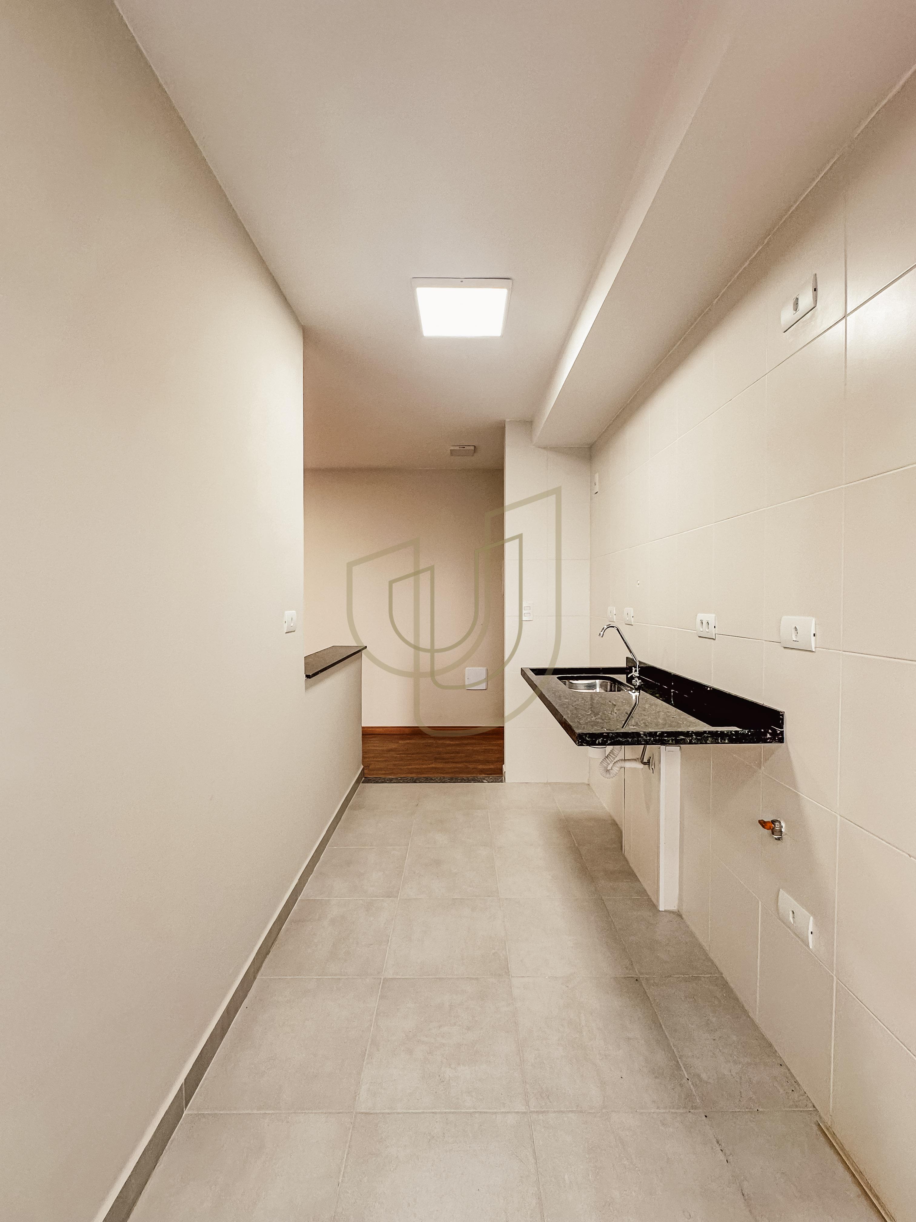 Apartamento com 2 Dormit&oacute;rios no Like Jardim Oriente Rua das Chácaras São José dos Campos - 