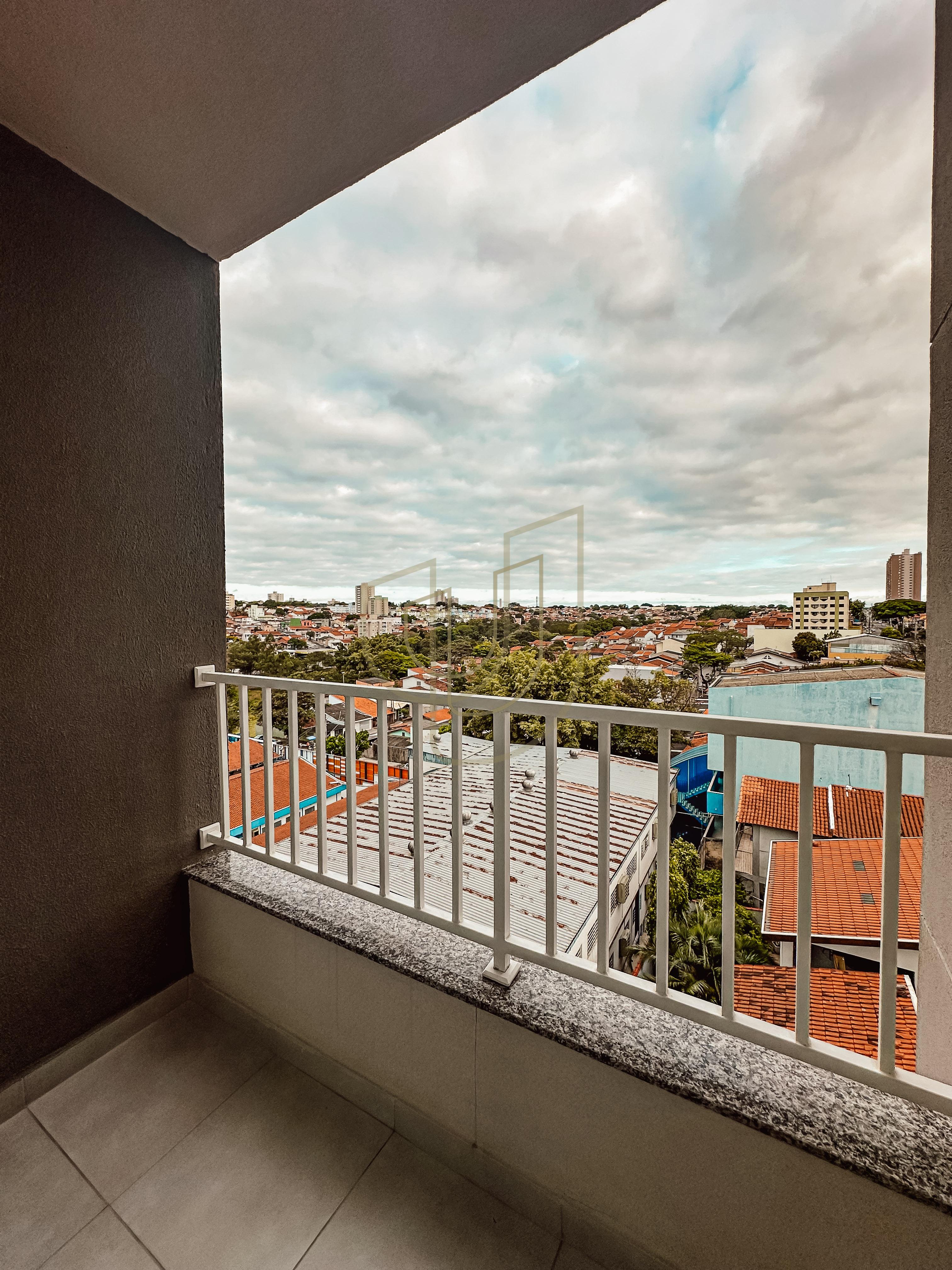 Apartamento com 2 Dormit&oacute;rios no Like Jardim Oriente Rua das Chácaras São José dos Campos - 