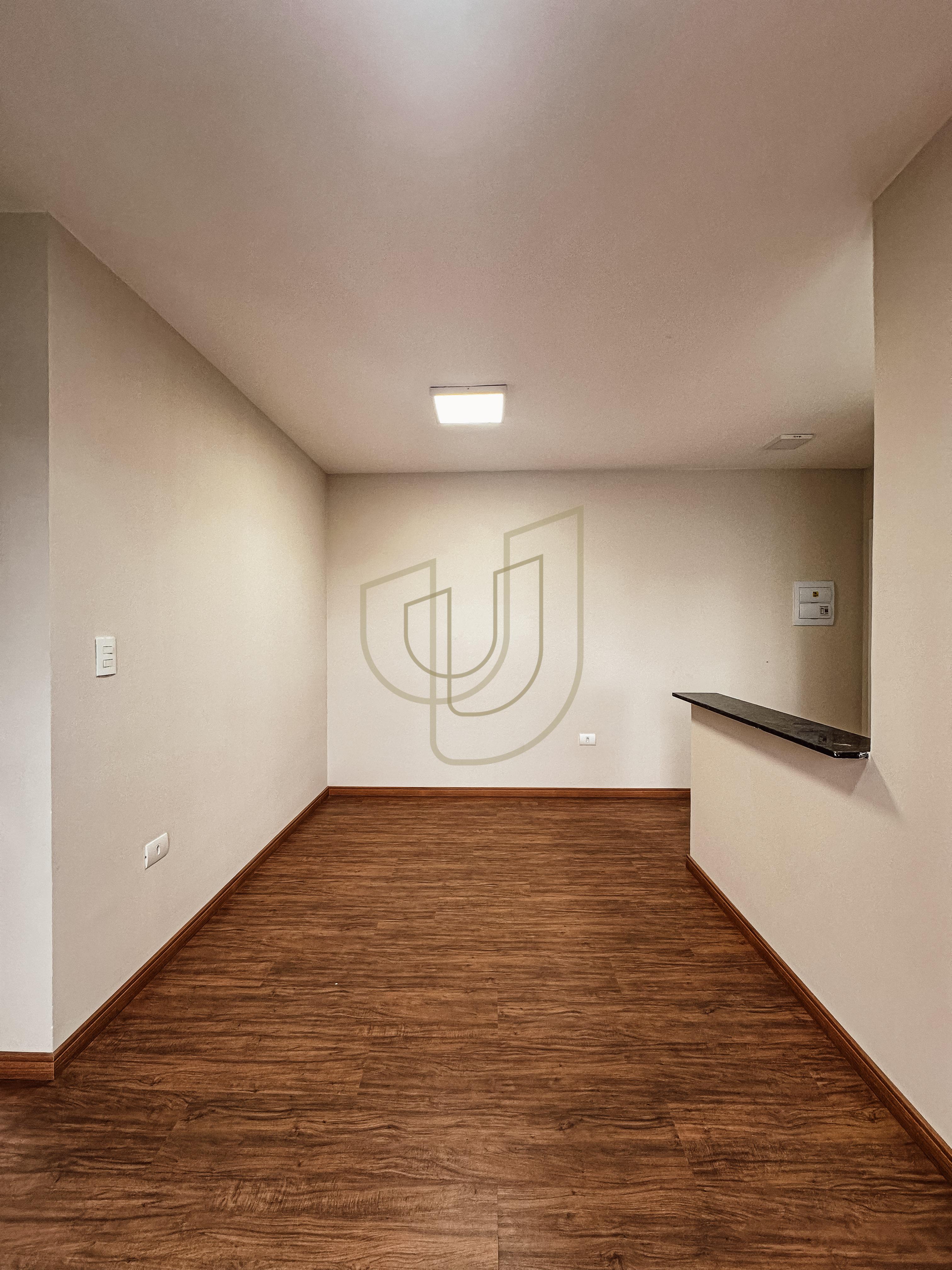 Apartamento com 2 Dormit&oacute;rios no Like Jardim Oriente Rua das Chácaras São José dos Campos - 