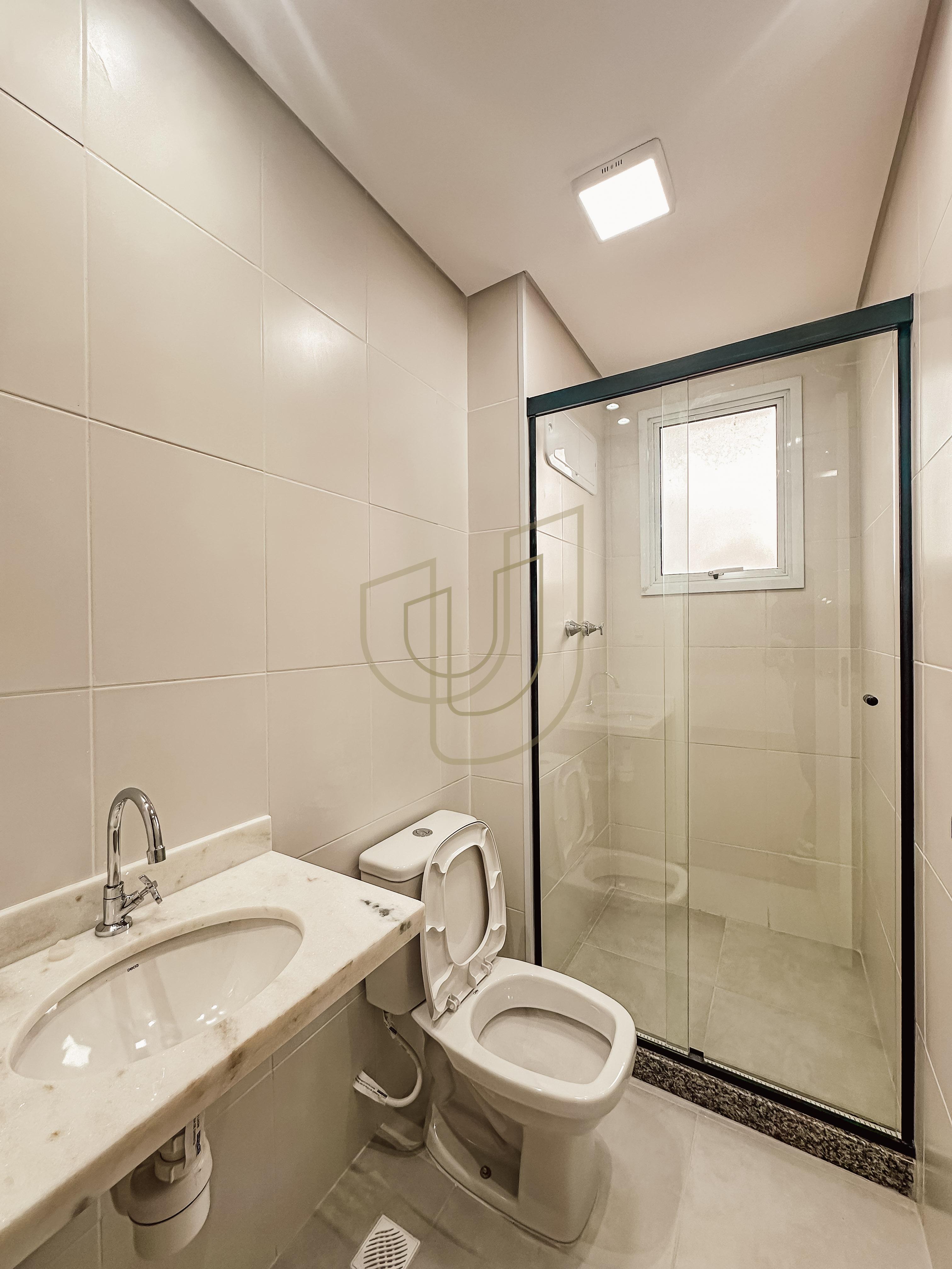 Apartamento com 2 Dormit&oacute;rios no Like Jardim Oriente Rua das Chácaras São José dos Campos - 