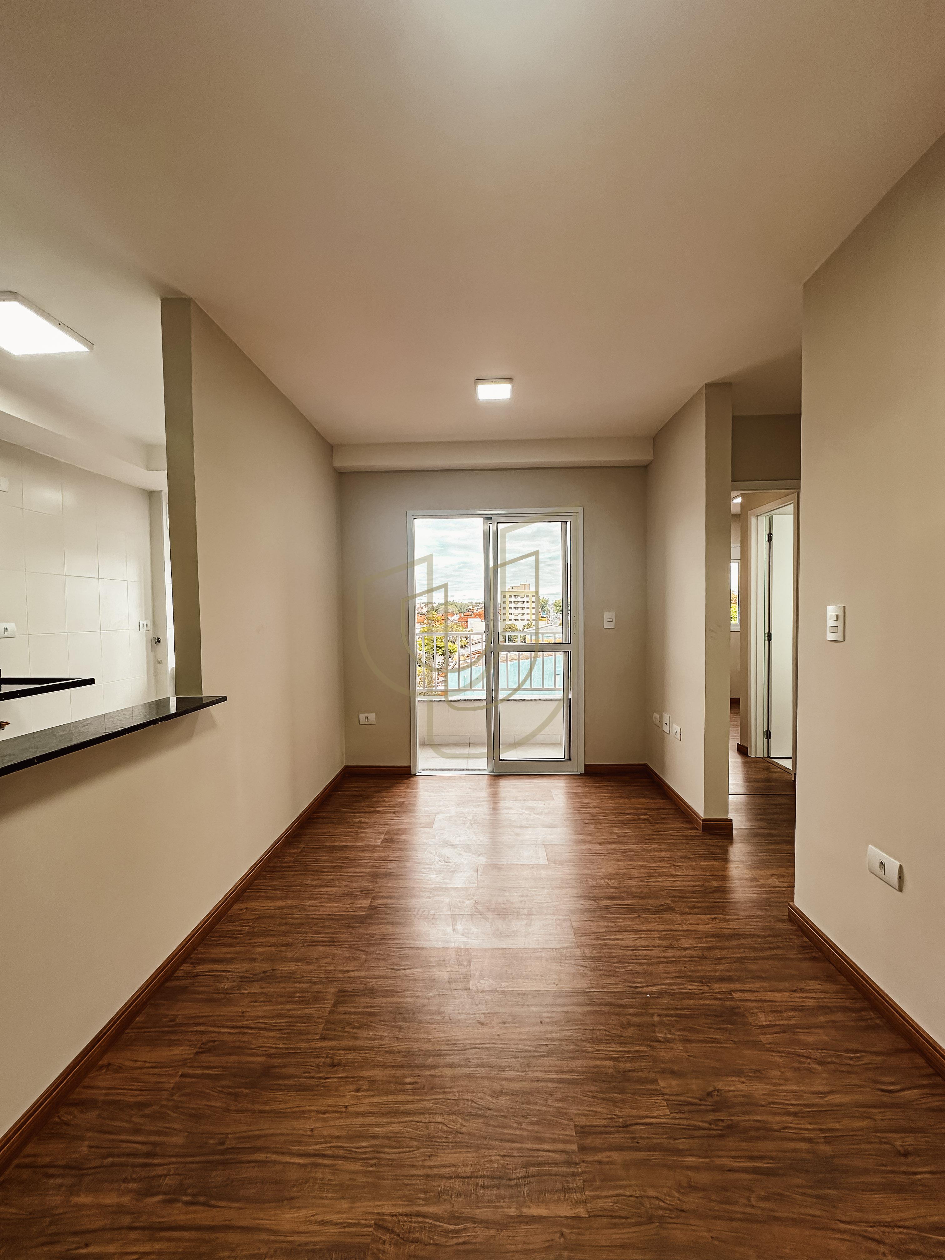 Apartamento com 2 Dormit&oacute;rios no Like Jardim Oriente Rua das Chácaras São José dos Campos - 