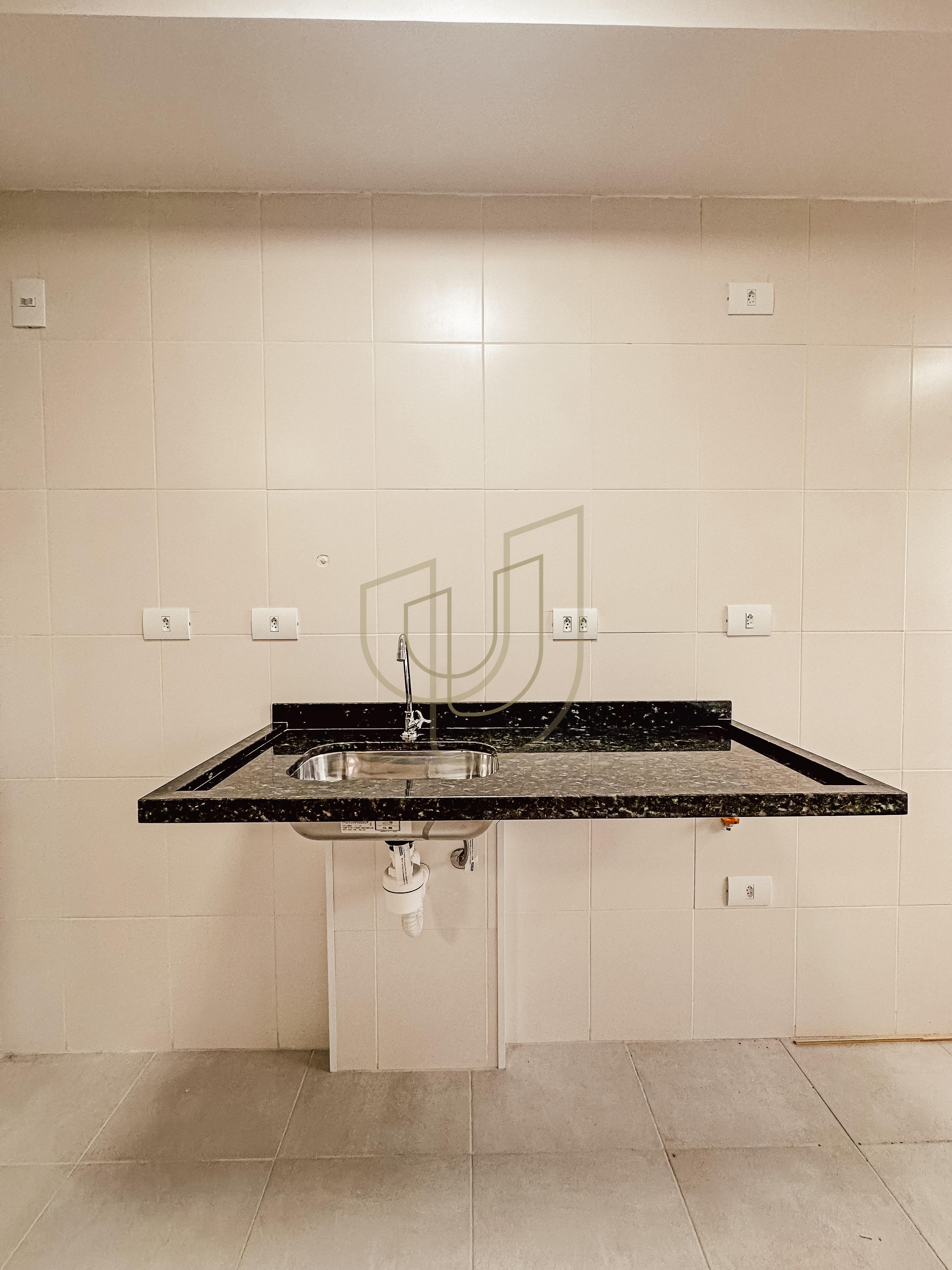 Apartamento com 2 Dormit&oacute;rios no Like Jardim Oriente Rua das Chácaras São José dos Campos - 