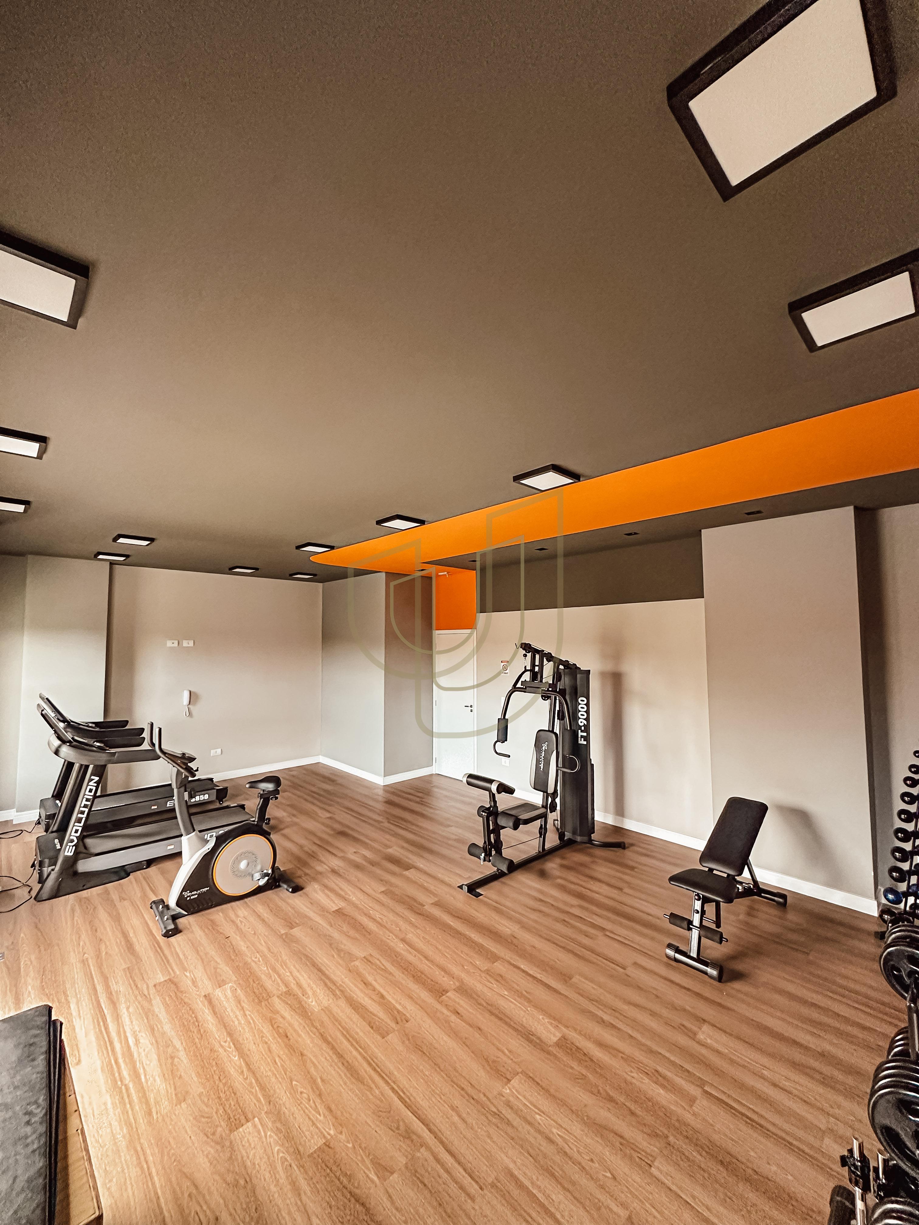 Apartamento com 2 Dormit&oacute;rios no Like Jardim Oriente Rua das Chácaras São José dos Campos - 