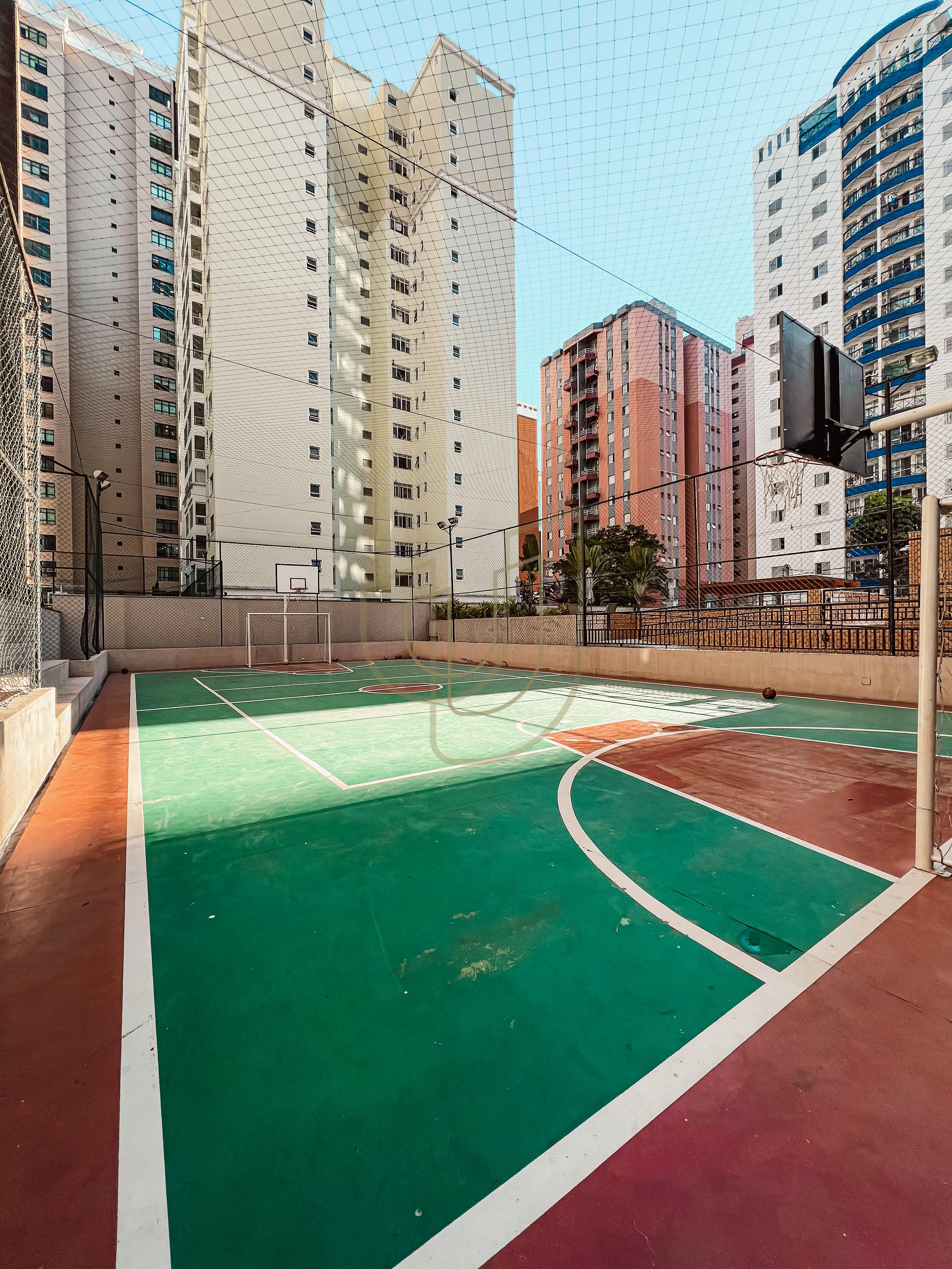 Apartamento com 2 Dormit&oacute;rios no Condom&iacute;nio Aquarius Home Concept Rua Ruivo São José dos Campos - 