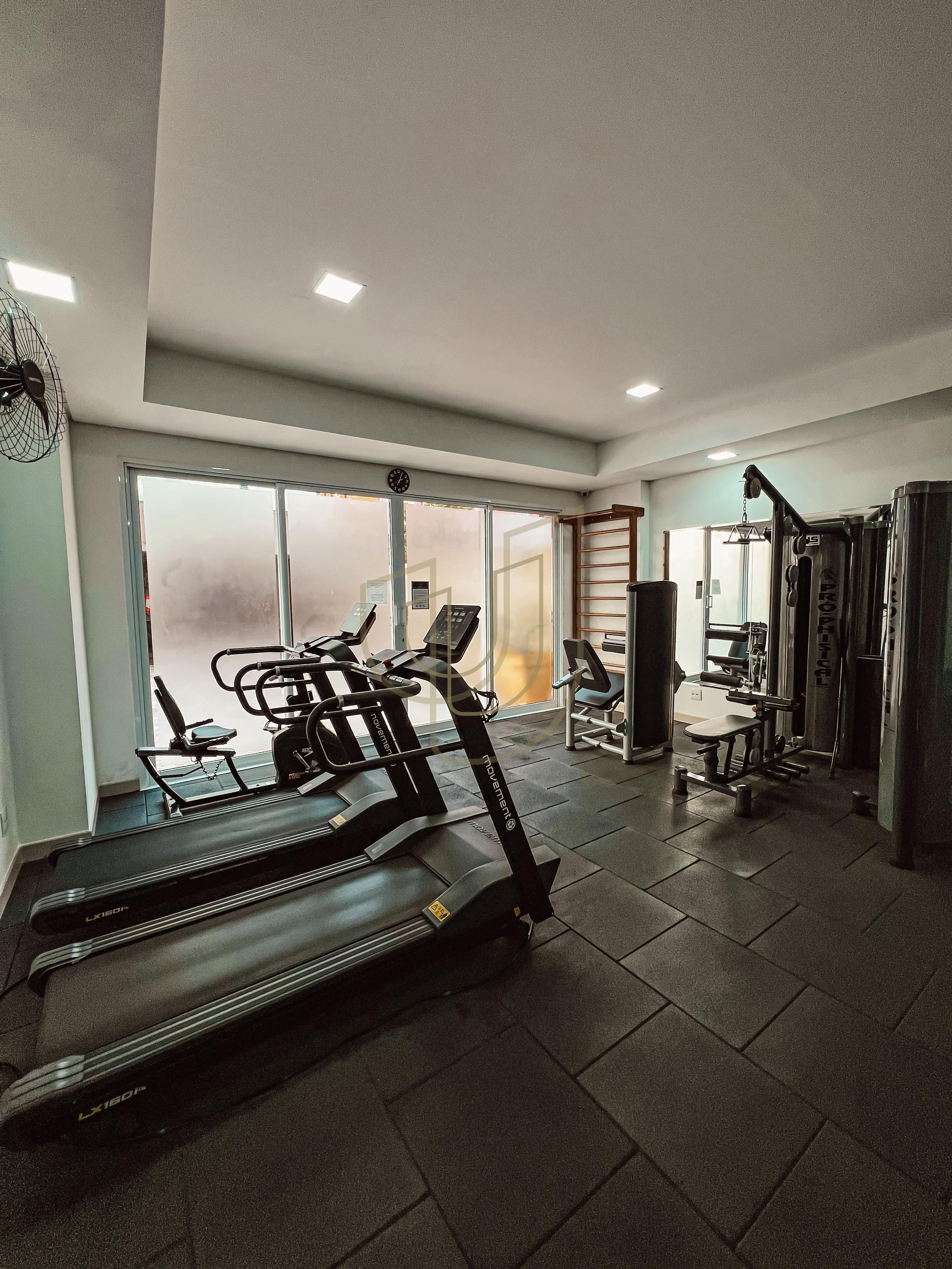 Apartamento com 2 Dormit&oacute;rios no Condom&iacute;nio Aquarius Home Concept Rua Ruivo São José dos Campos - 