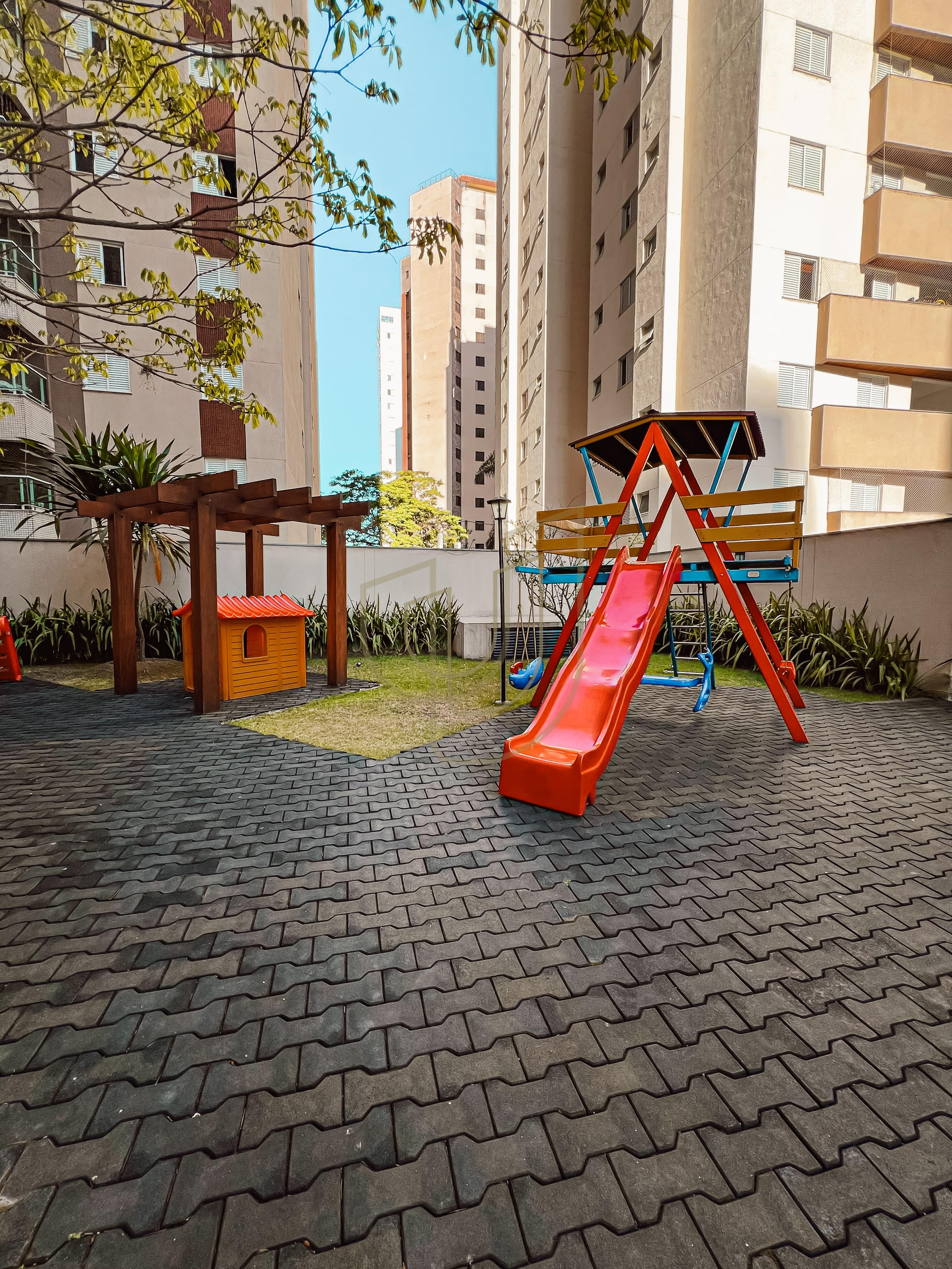 Apartamento com 2 Dormit&oacute;rios no Condom&iacute;nio Aquarius Home Concept Rua Ruivo São José dos Campos - 